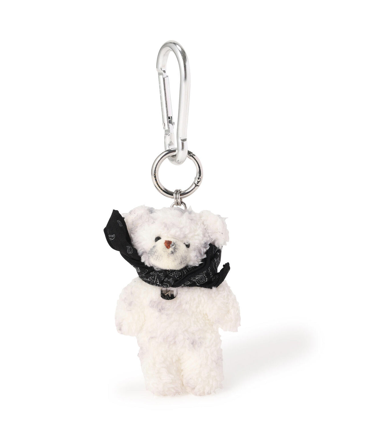 ALEXII/アレクシ/BANDANA BEAR