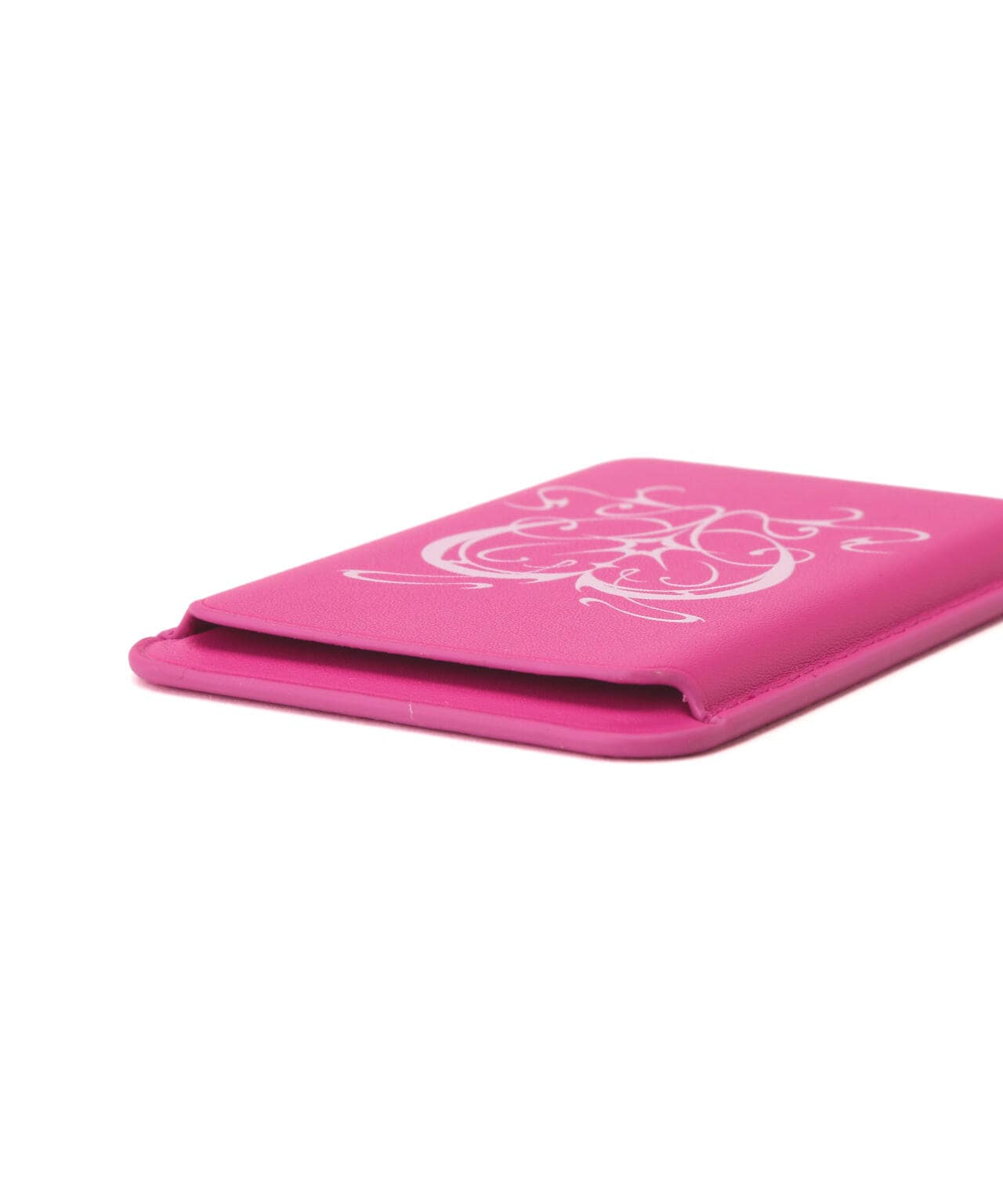 nib.earth/ニブアース/STRANGE LOVE MAGSAFE CARD WALLET