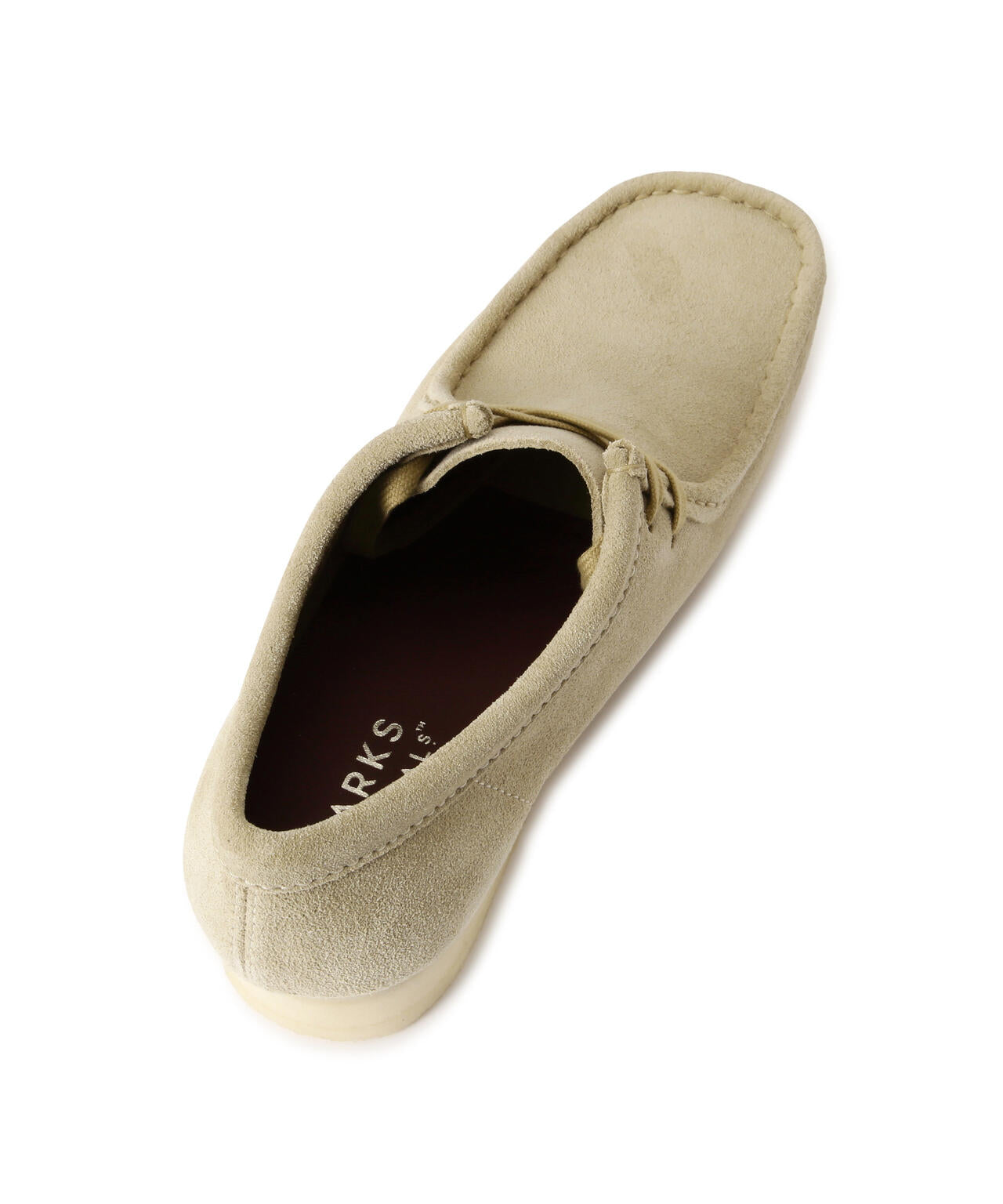 Clarks/クラークス/Wallabee/ワラビー UK7～9