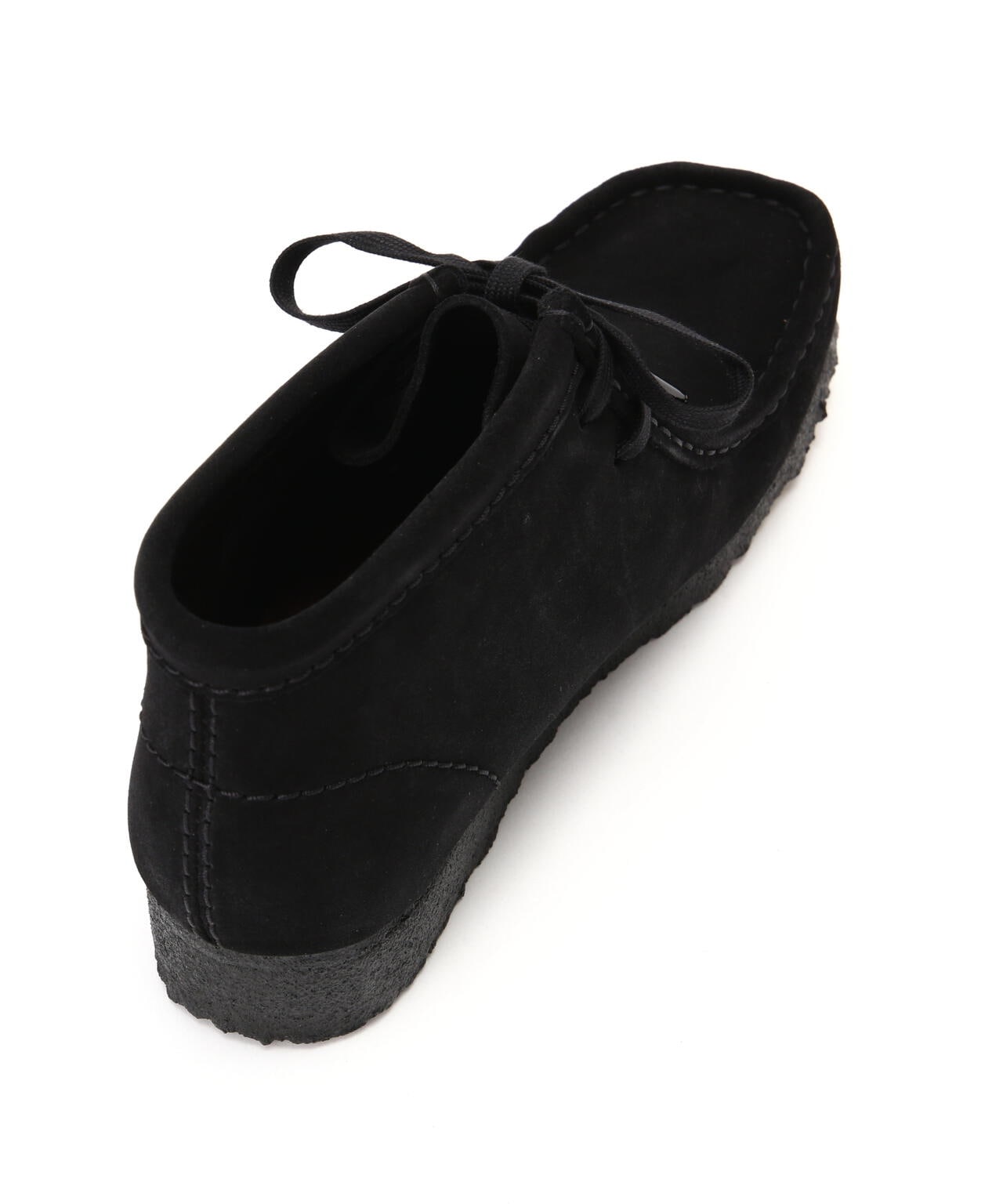 Clarks/クラークス/Wallabee Boot/ワラビー ブーツ UK4～5.5