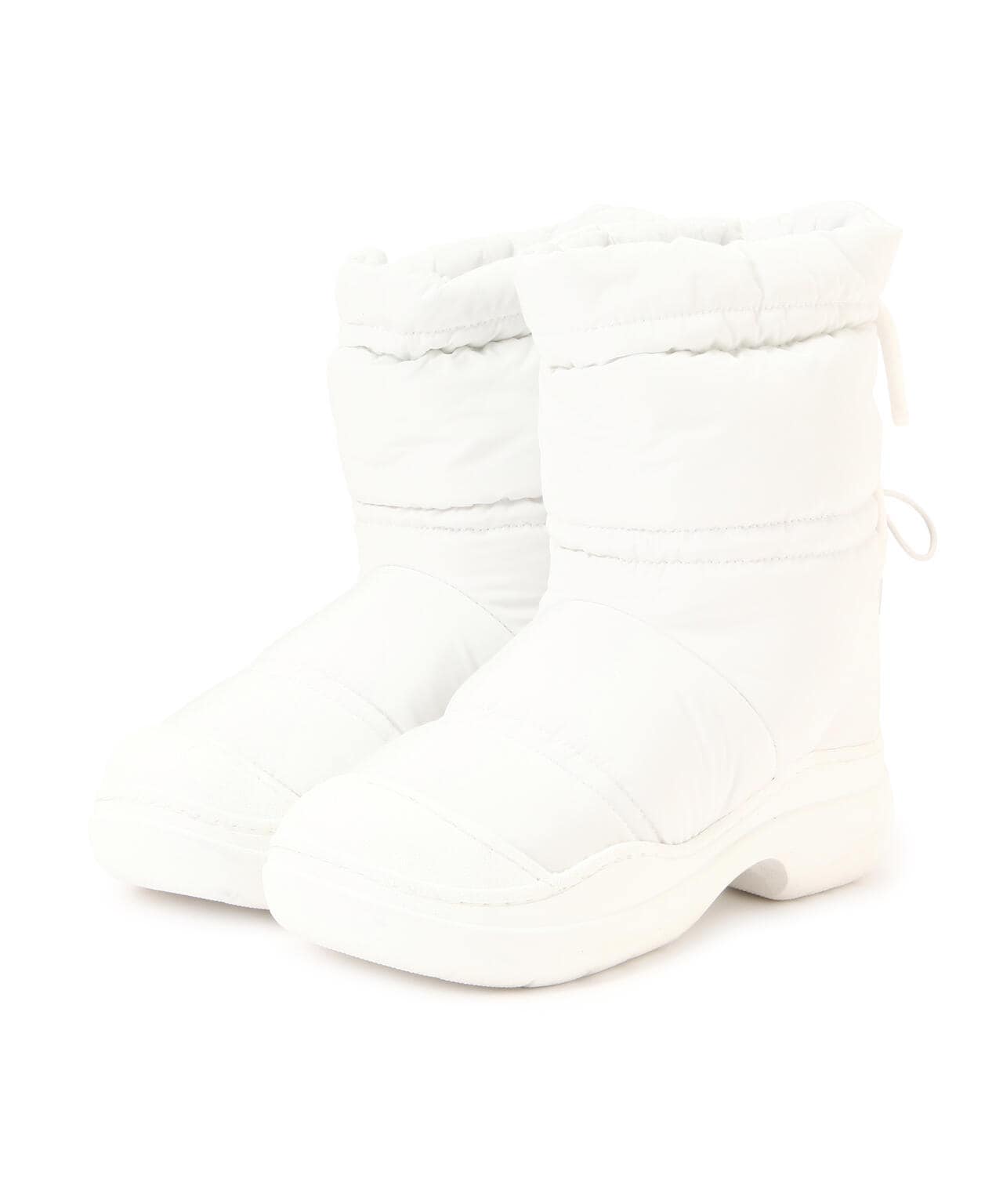 ROCKFISH WEATHERWEAR/ロックフィッシュ ウェザーウェア/HAYDEN PUFF PADDEDBOOTS MIDDLE