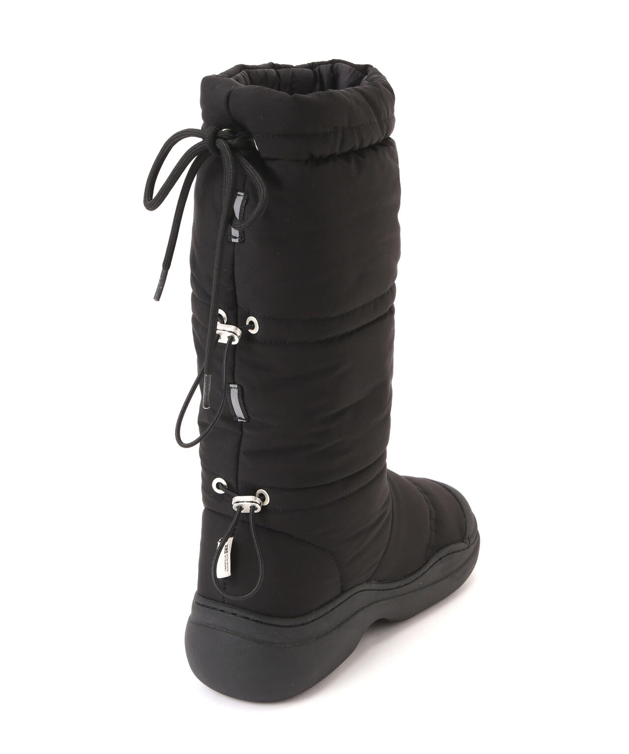 ROCKFISH WEATHERWEAR/ロックフィッシュ ウェザーウェア/HAYDEN PUFF BOOTS LONG