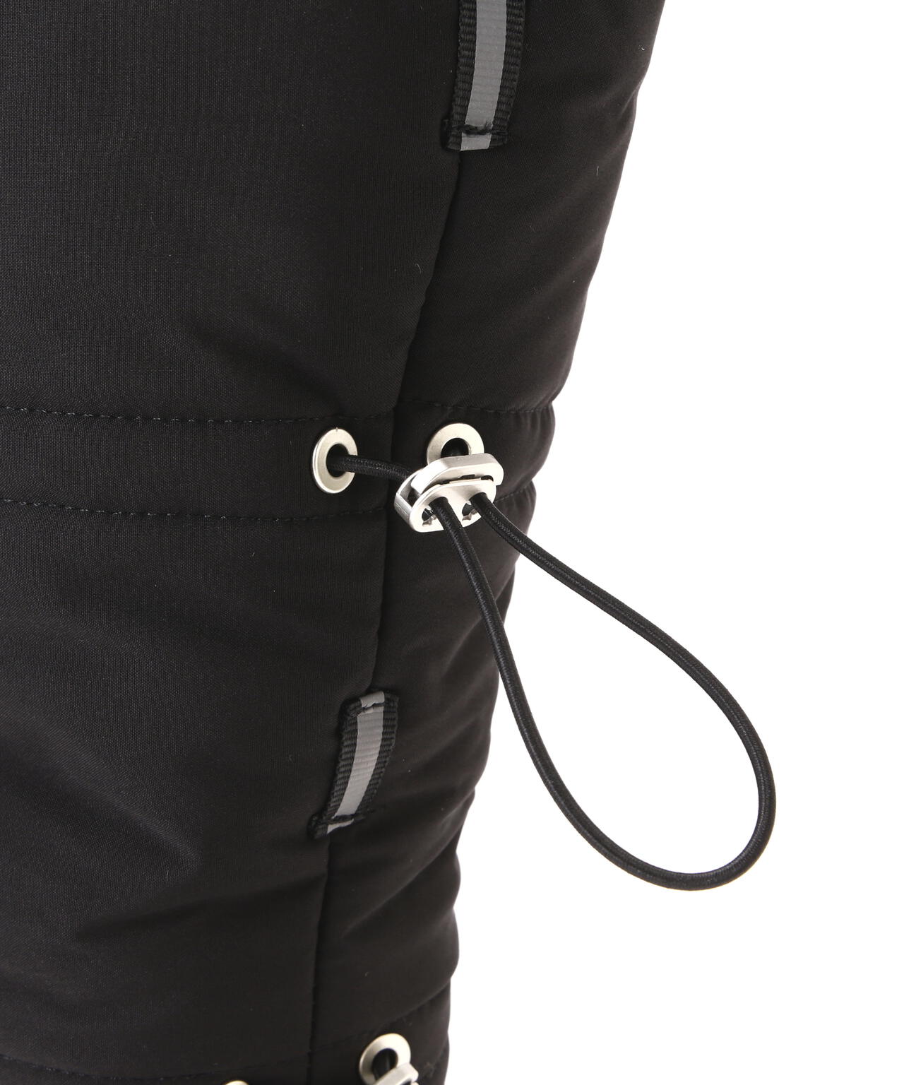 ROCKFISH WEATHERWEAR/ロックフィッシュ ウェザーウェア/HAYDEN PUFF BOOTS LONG