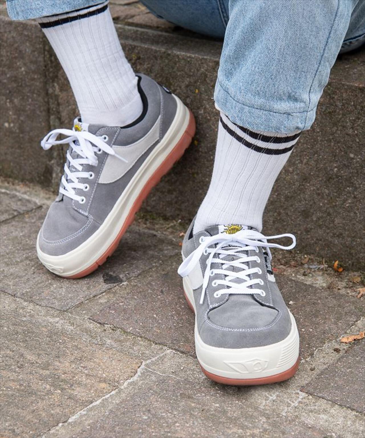 NORTHWAVE/ノースウェーブ/Espresso Suede/エスプレッソスウェード
