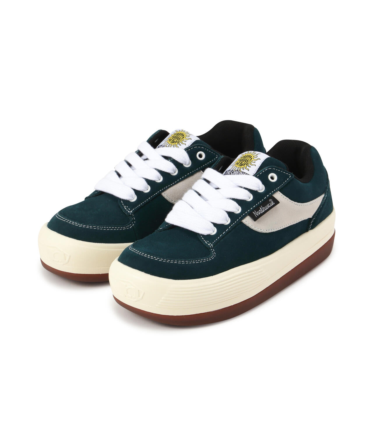 NORTHWAVE/ノースウェーブ/Espresso Suede/エスプレッソスウェード