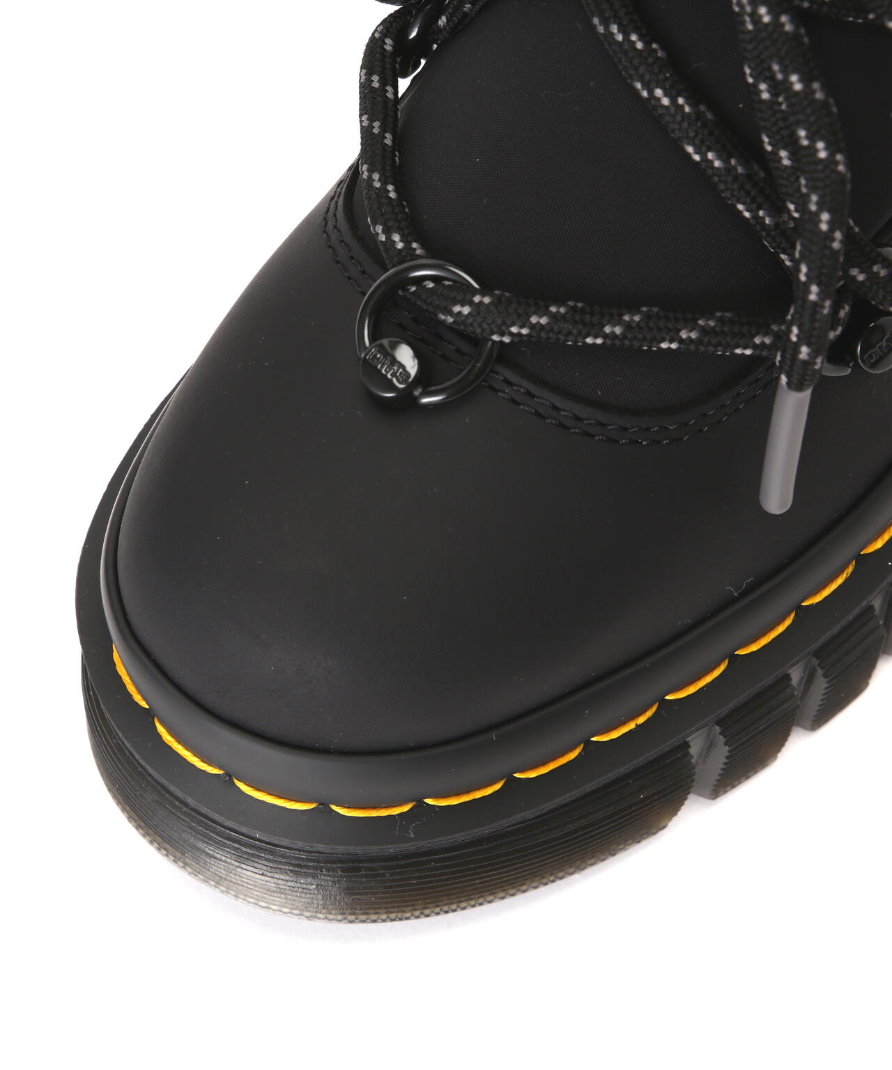 Dr.Martens/ドクターマーチン/AUDRICK PADDED HI