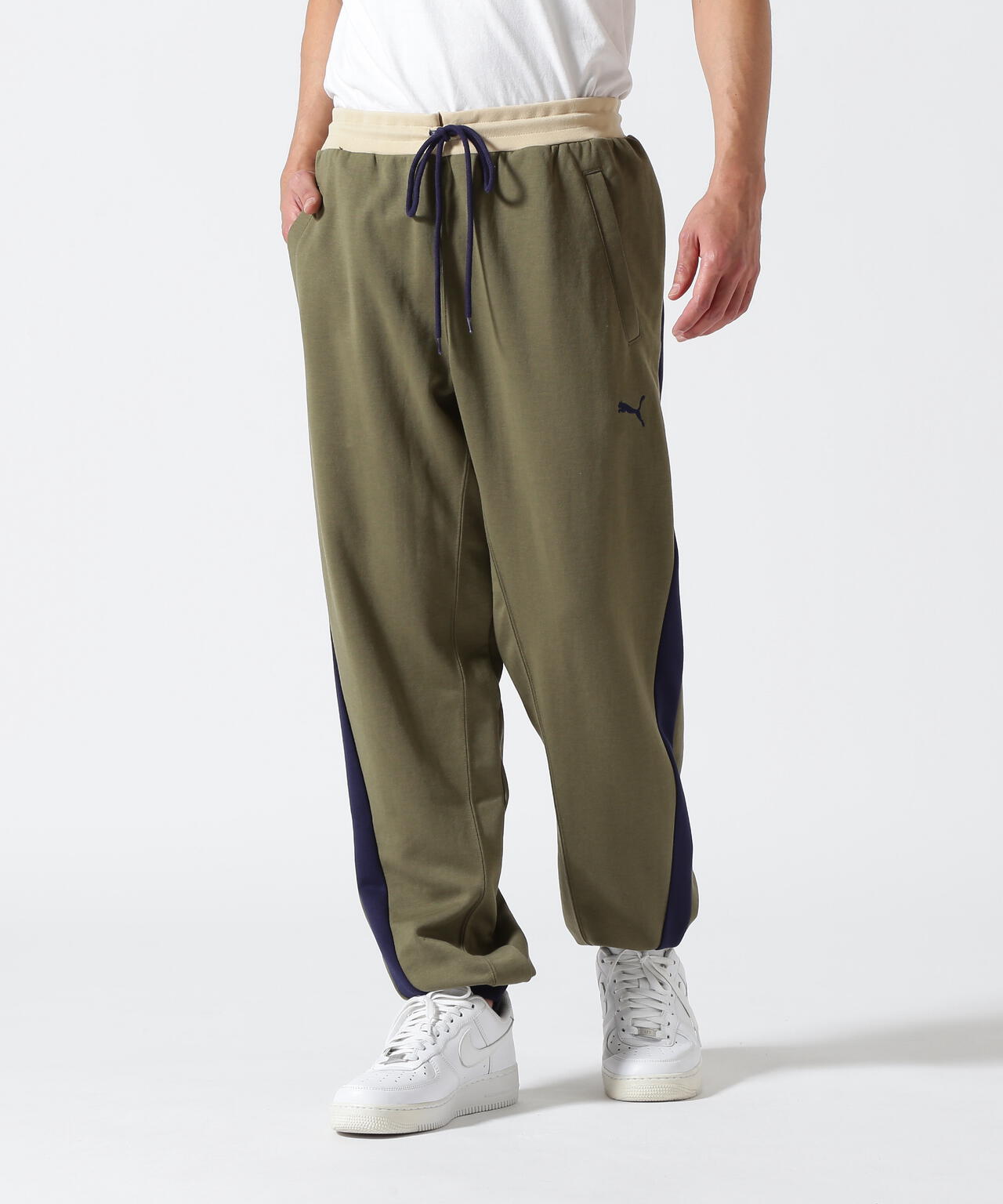 PUMA×SCYE/プーマ×サイ/T7 TRACK PANTS