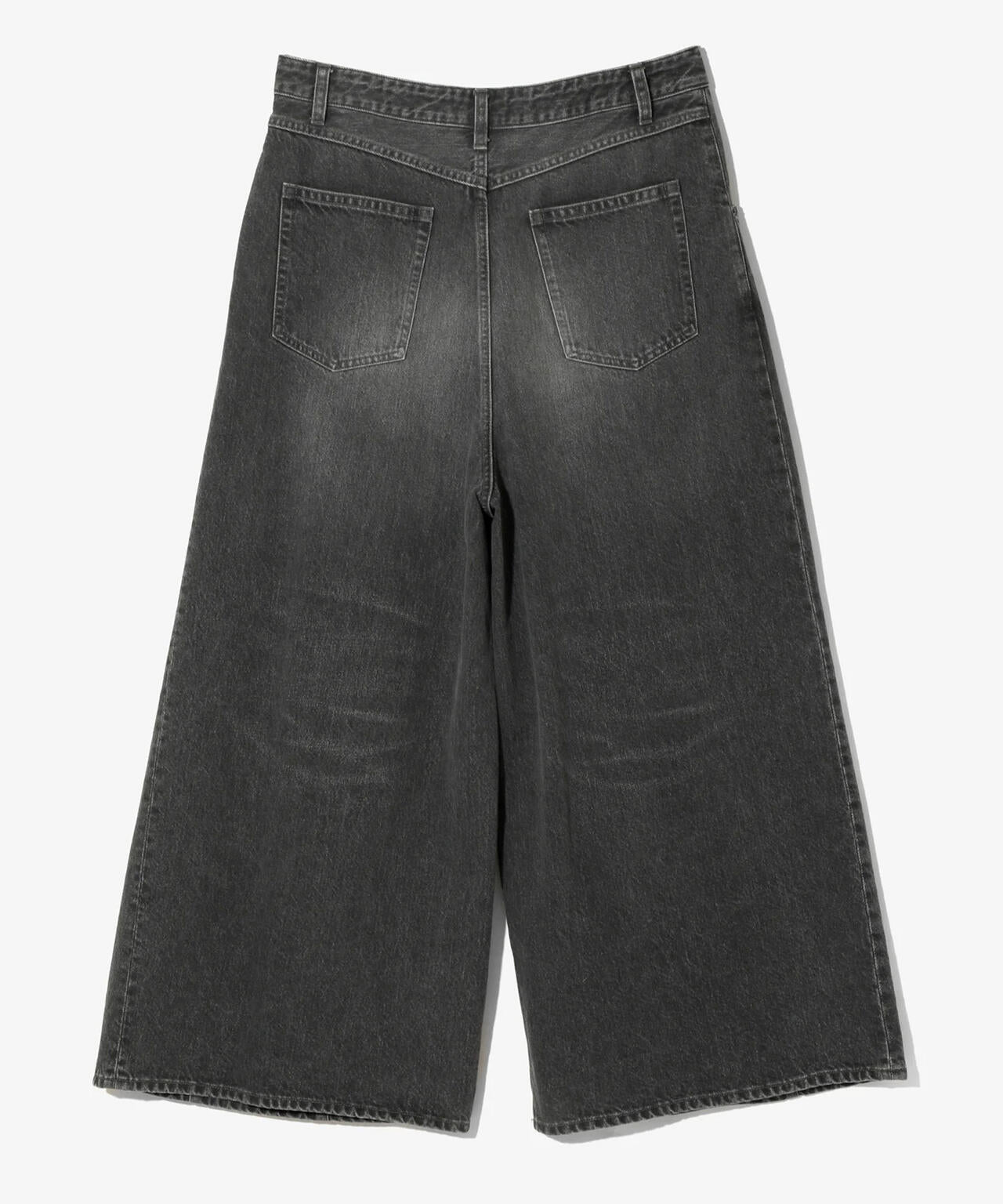 NEEDLES/ニードルズ/H.D.BUGGY PANT - JEAN / 12oz