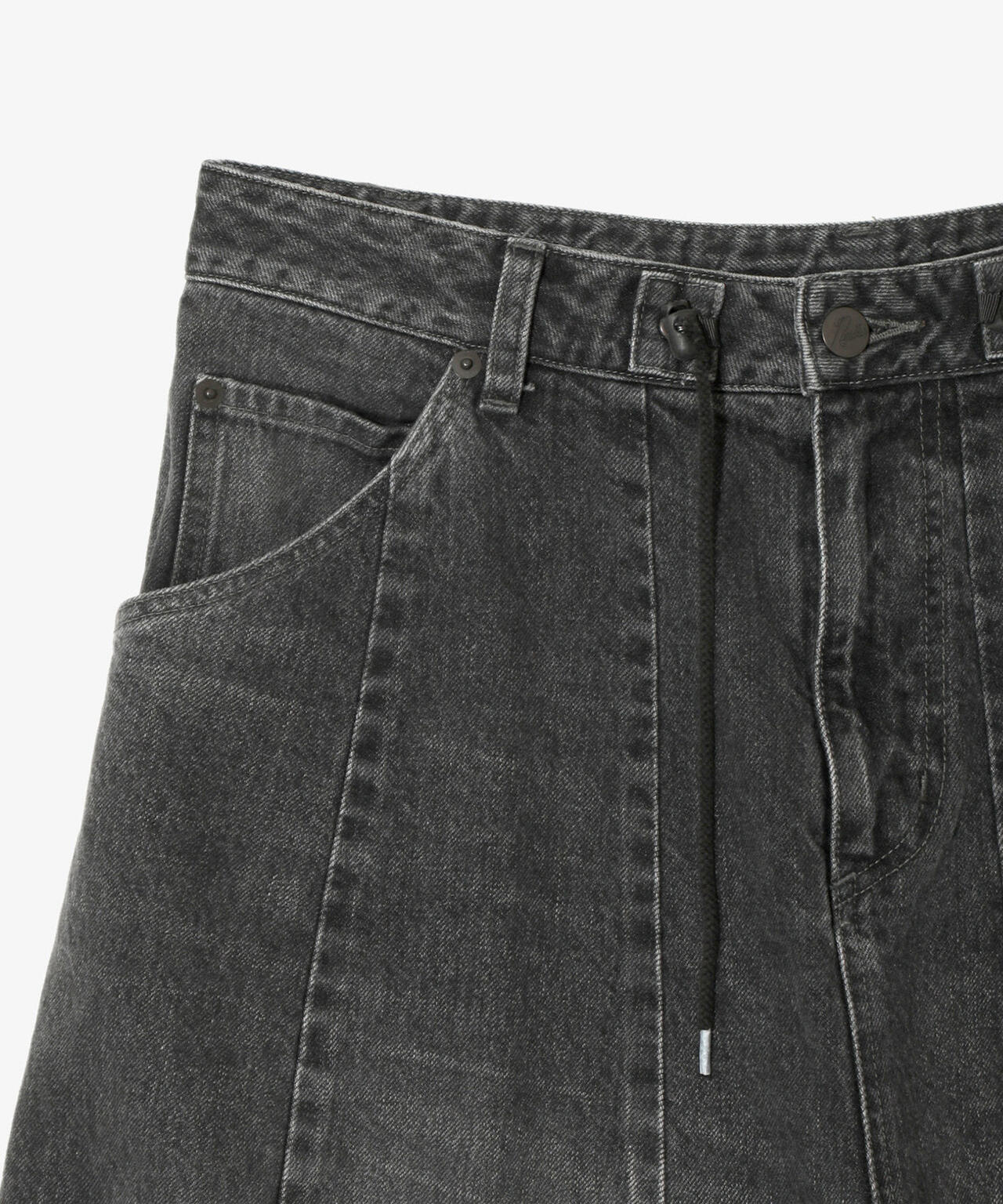 NEEDLES/ニードルズ/H.D.BUGGY PANT - JEAN / 12oz