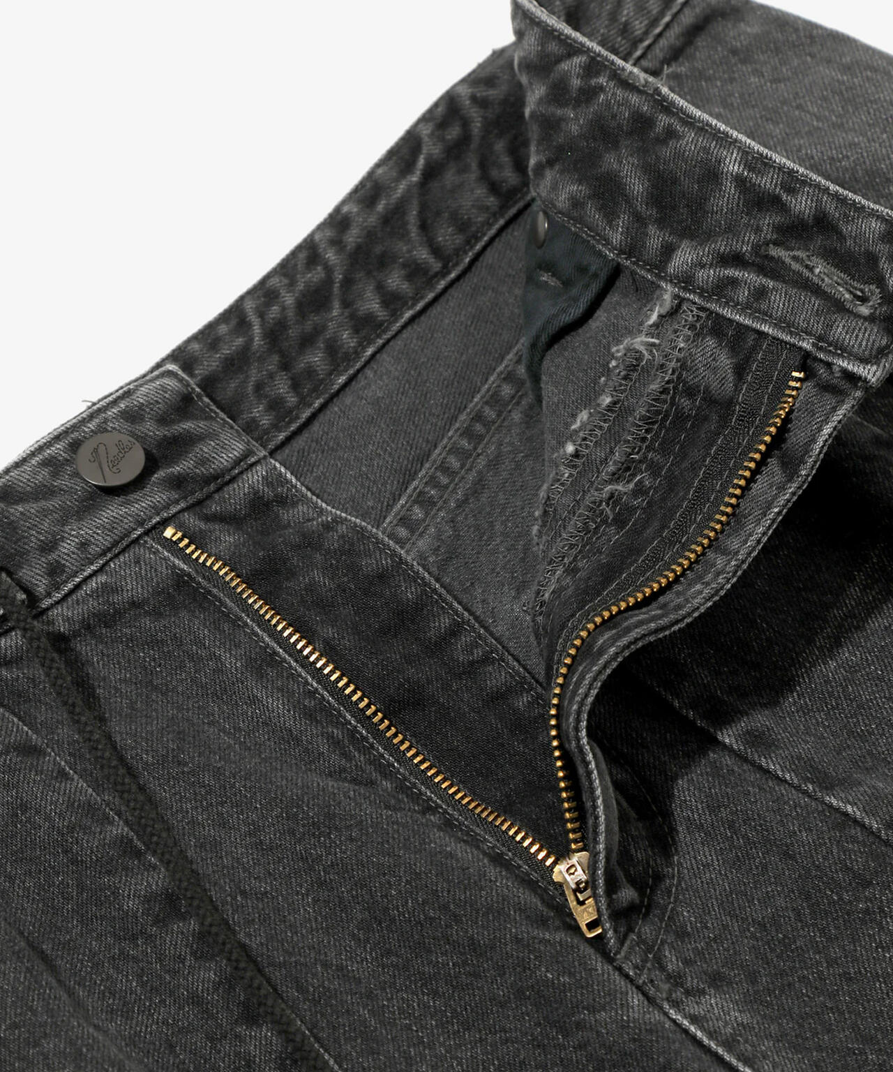 NEEDLES/ニードルズ/H.D.BUGGY PANT - JEAN / 12oz