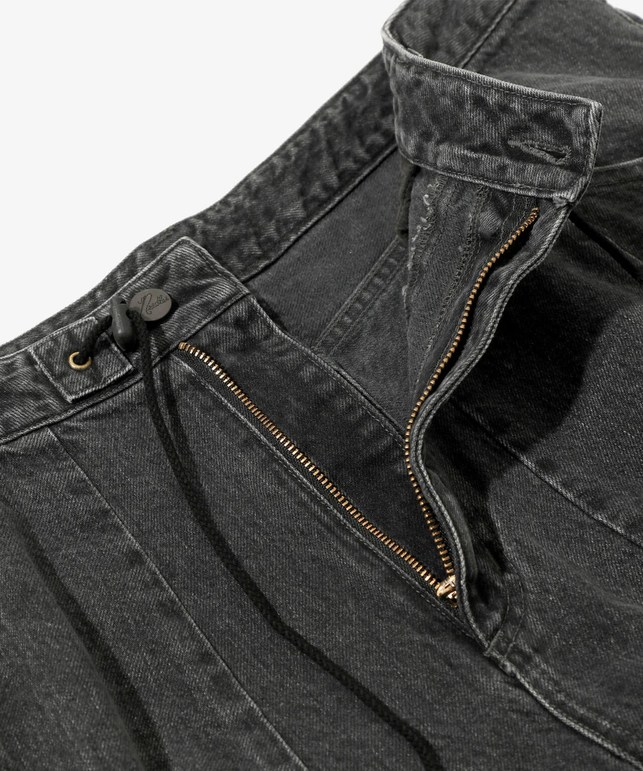 NEEDLES/ニードルズ/H.D. PANT - JEAN / 12oz DENIM