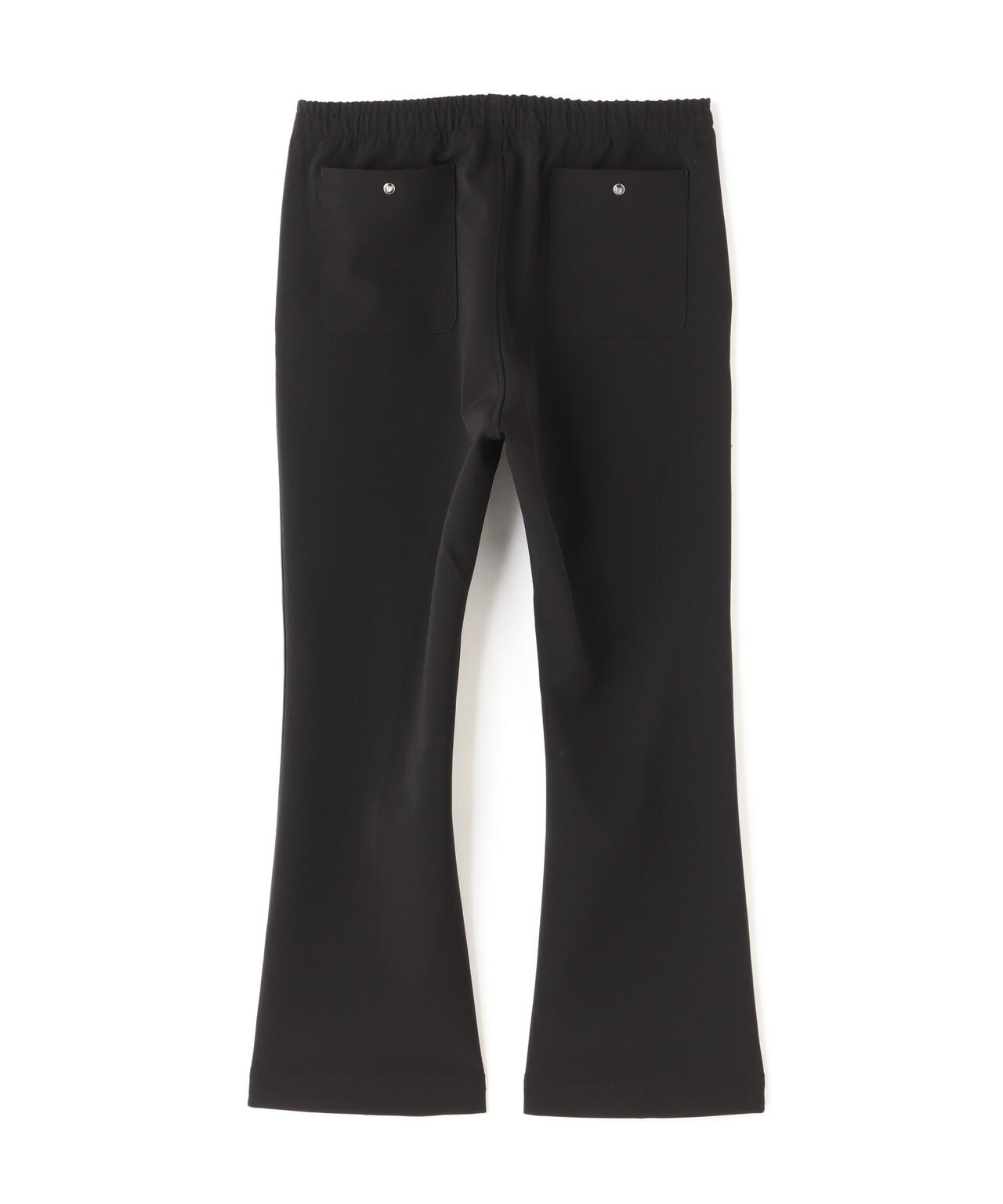 NEEDLES/ニードルズ/PIPING COWBOY PANT - DOUBLE CLOTH
