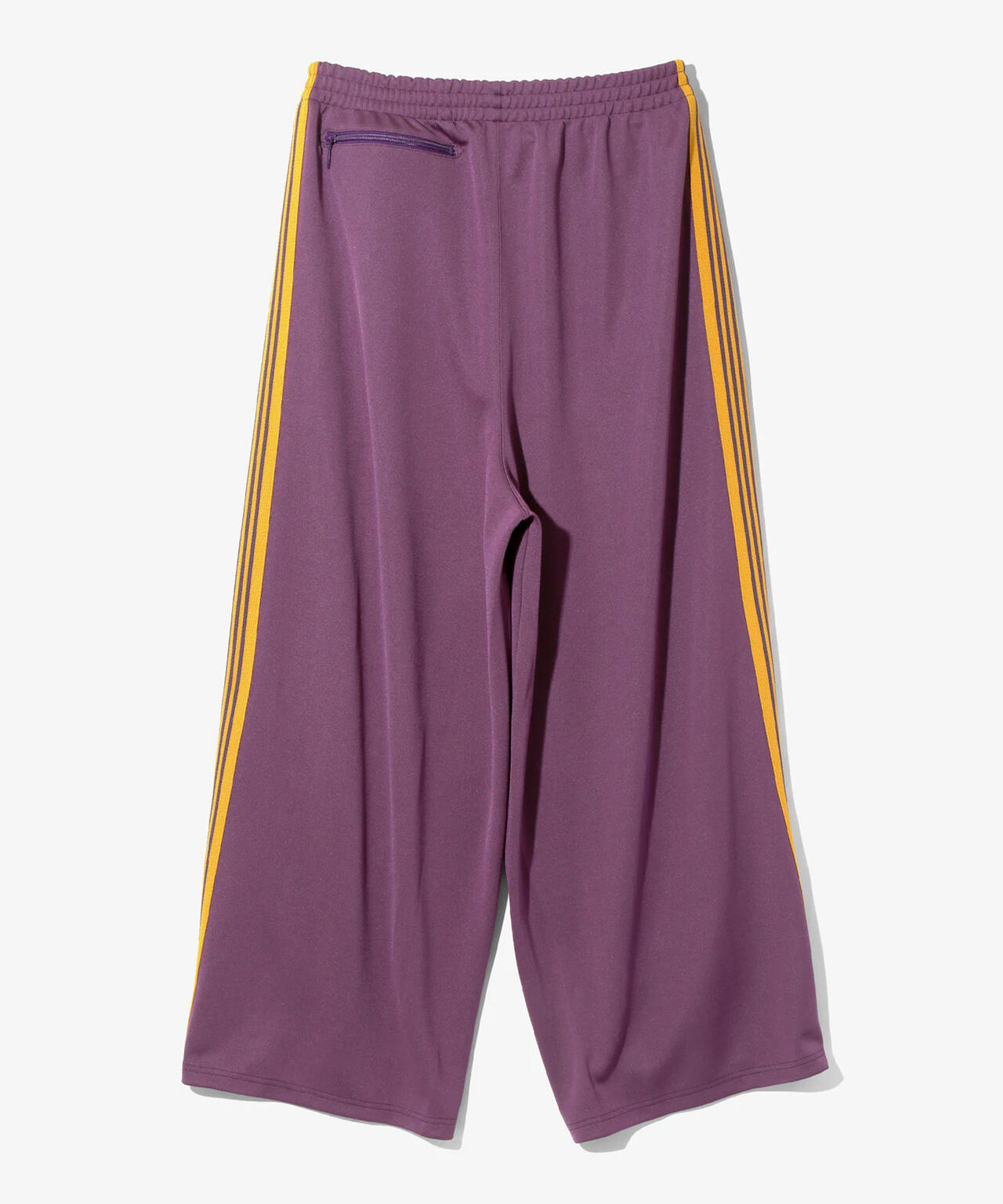 NEEDLES/ニードルズ/H.D.TRACK PANT - POLY SMOOTH