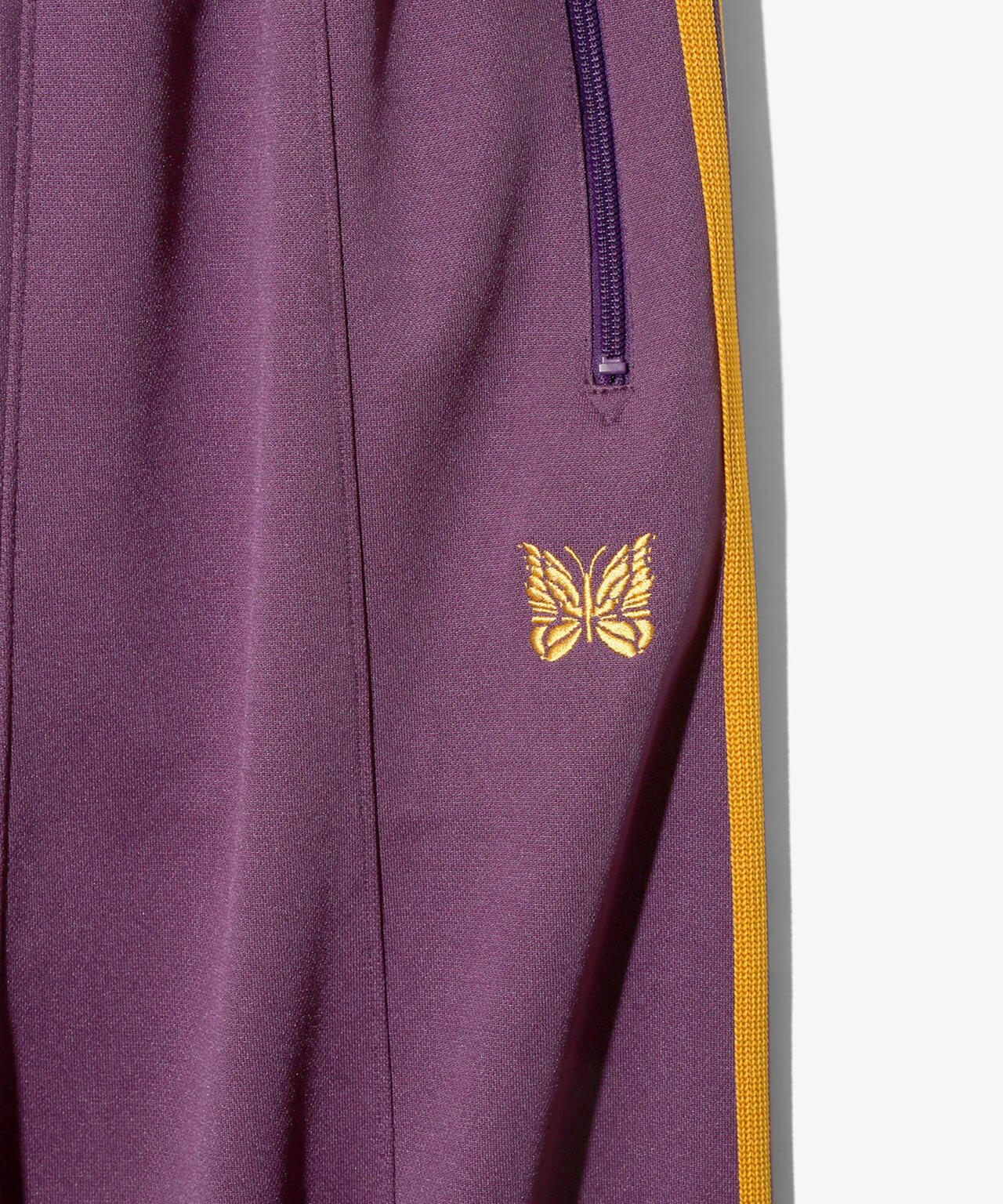 NEEDLES/ニードルズ/H.D.TRACK PANT - POLY SMOOTH