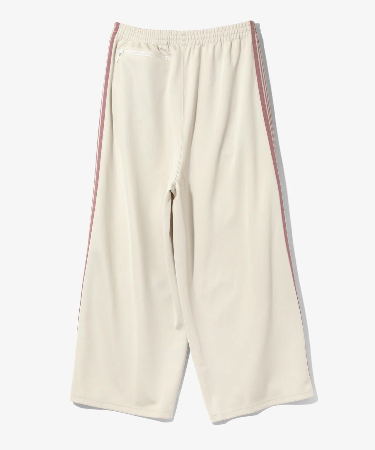 NEEDLES/ニードルズ/H.D.TRACK PANT - POLY SMOOTH