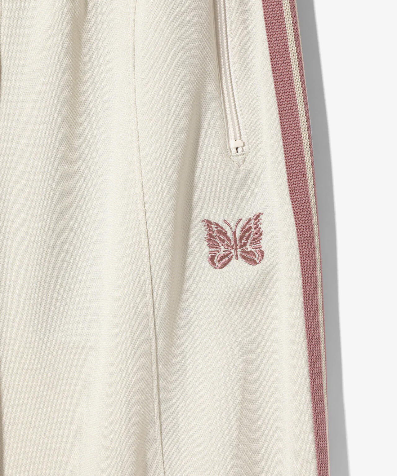 NEEDLES/ニードルズ/H.D.TRACK PANT - POLY SMOOTH