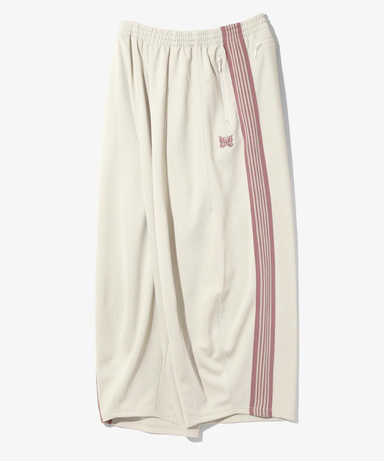 NEEDLES/ニードルズ/H.D.TRACK PANT - POLY SMOOTH