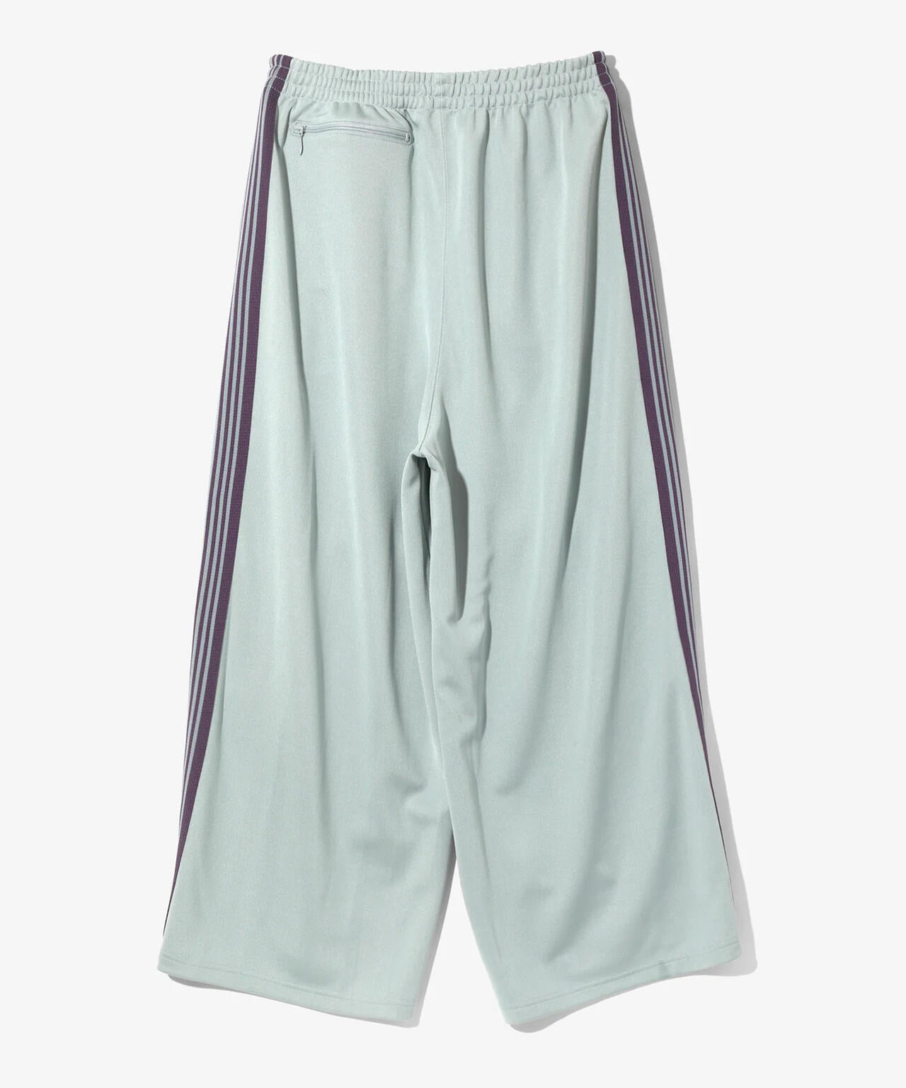 NEEDLES/ニードルズ/H.D.TRACK PANT - POLY SMOOTH