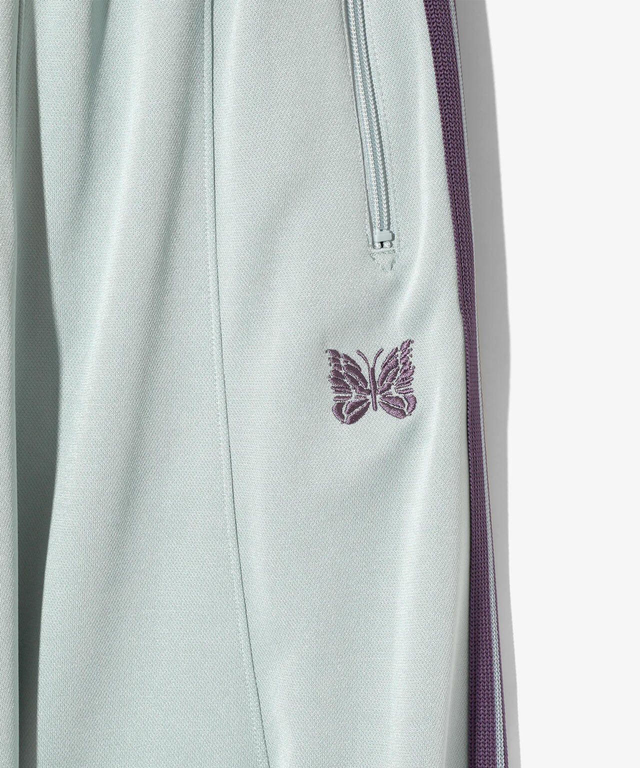 NEEDLES/ニードルズ/H.D.TRACK PANT - POLY SMOOTH