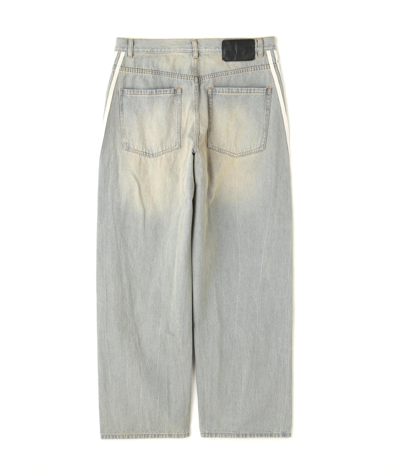 adidas Originals/アディダスオリジナルス/DENIM PANTS
