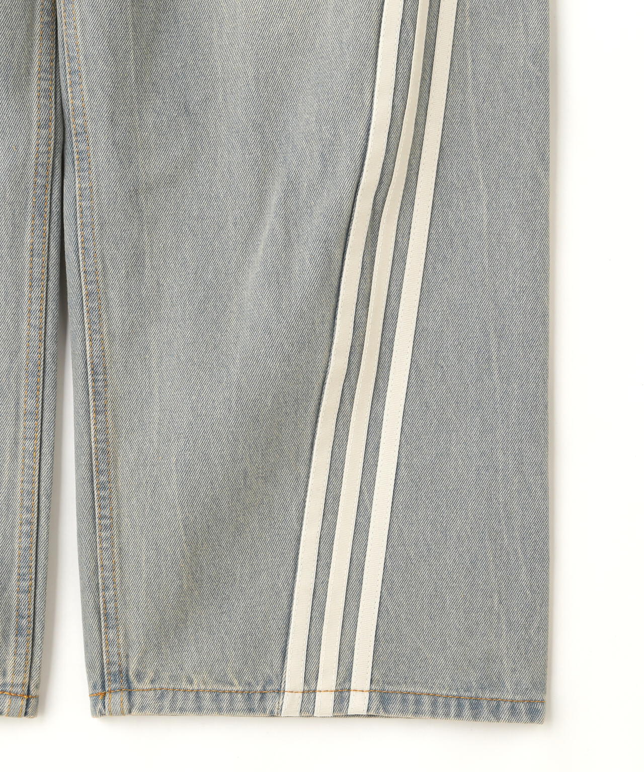 adidas Originals/アディダスオリジナルス/DENIM PANTS