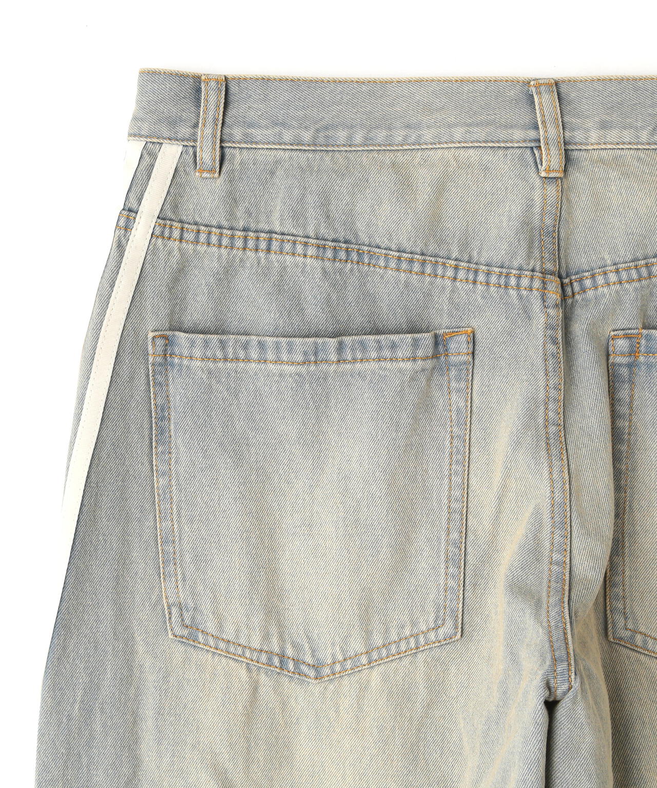adidas Originals/アディダスオリジナルス/DENIM PANTS