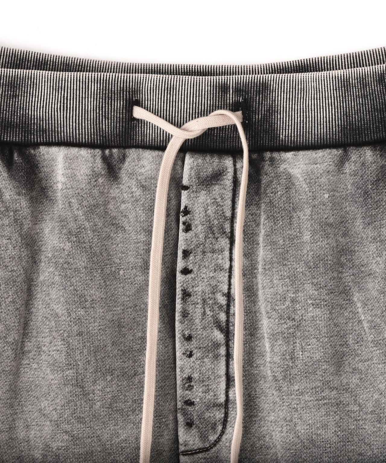 DankeSchon/ダンケシェーン/CHEMICAL SWEAT CARGO SHORTS