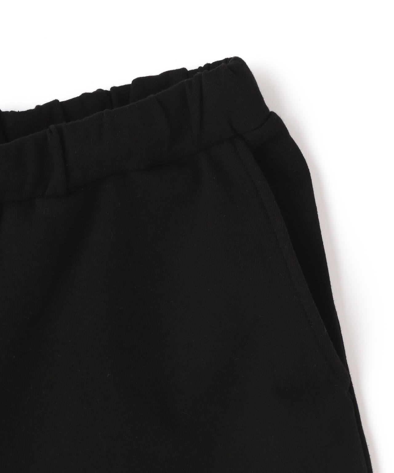 【WEB&DEPOT限定】WHITELAND/ホワイトランド/OWL/LOGO SWT SHORTS