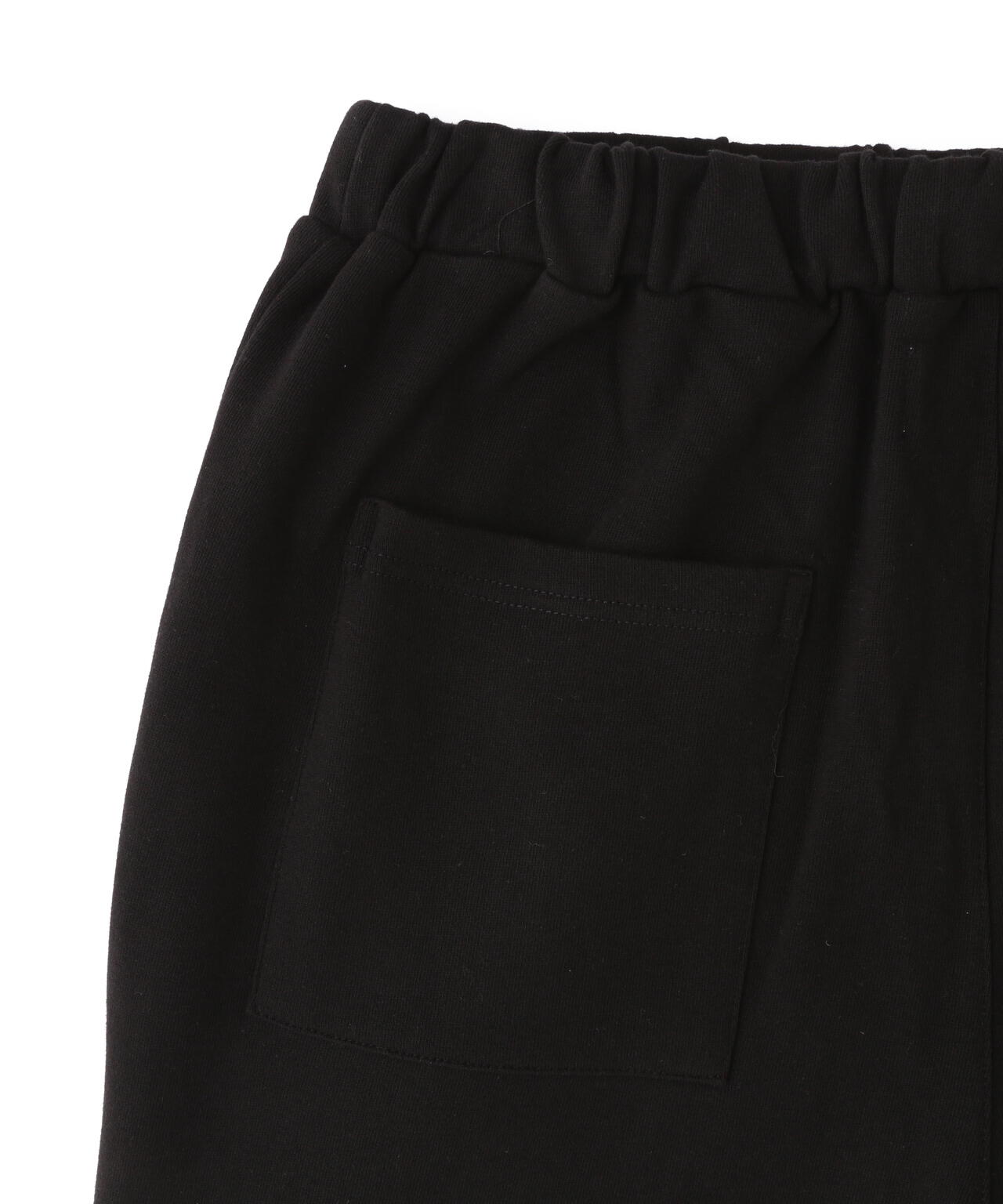 【WEB&DEPOT限定】WHITELAND/ホワイトランド/OWL/LOGO SWT SHORTS