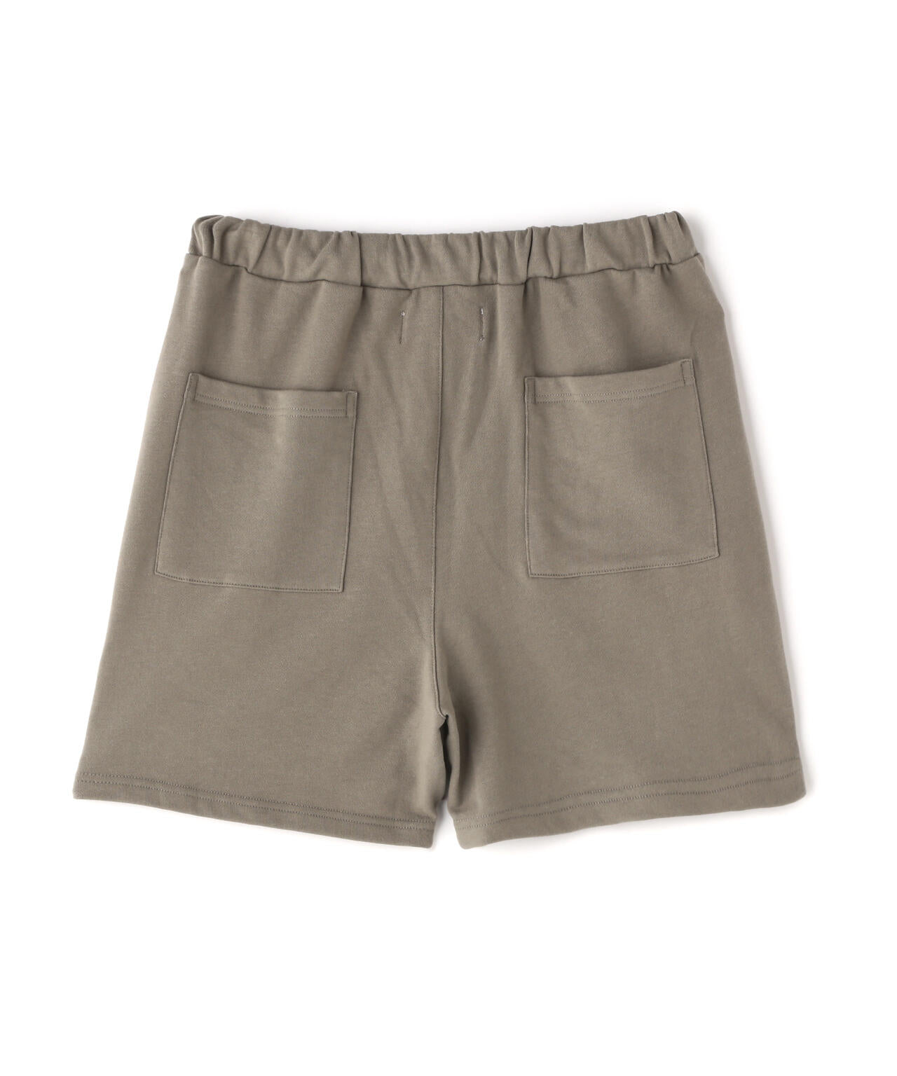 【WEB&DEPOT限定】WHITELAND/ホワイトランド/OWL/LOGO SWT SHORTS