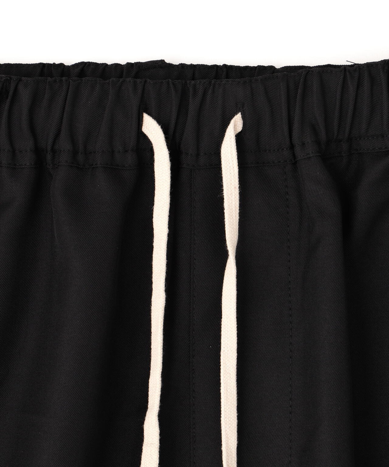 【WEB&DEPOT限定】DankeSchon/ダンケシェーン/POLY TWILL ZIP CARGO SHORTS