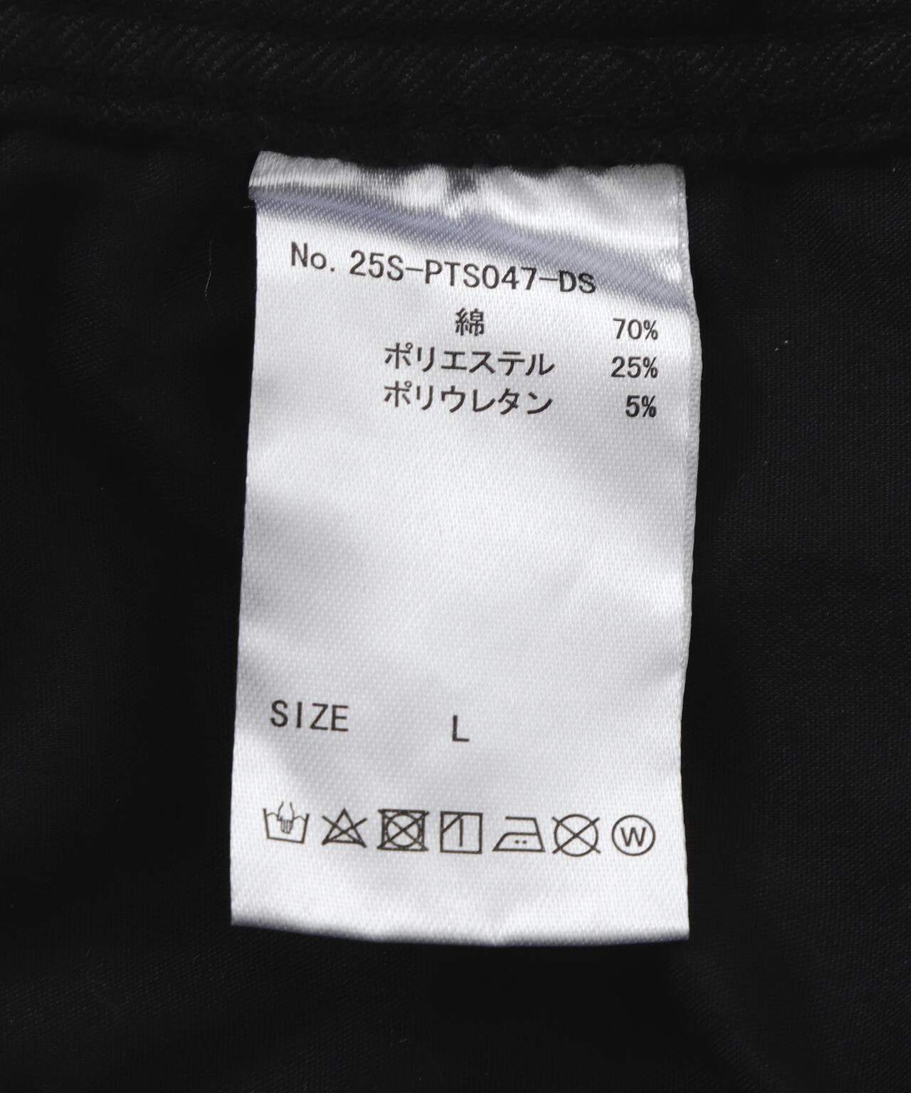 【WEB&DEPOT限定】DankeSchon/ダンケシェーン/PT TWILL FLAPCARGO SHORTS