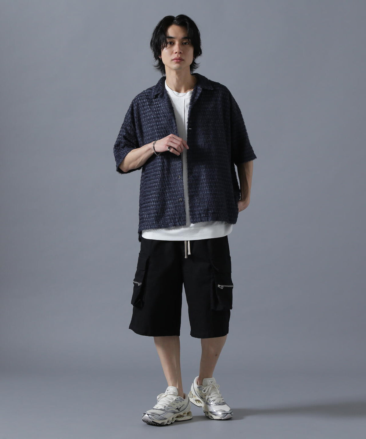 ＤＳ／ＴＣＢＬＫ　ＣＡＲＧＯ　ＳＨＯＲＴＳ