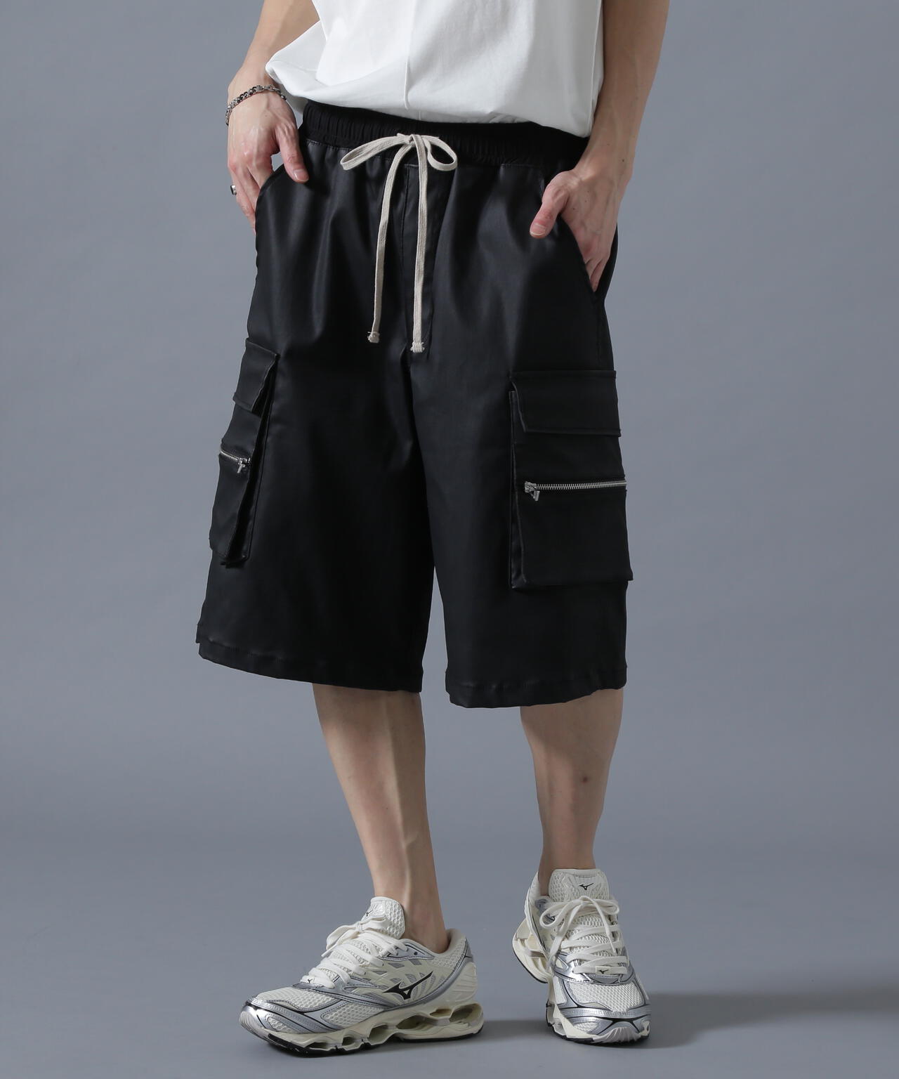 ＤＳ／ＣＯＡＴＩＮＧ　ＣＡＲＧＯ　ＳＨＯＲＴＳ