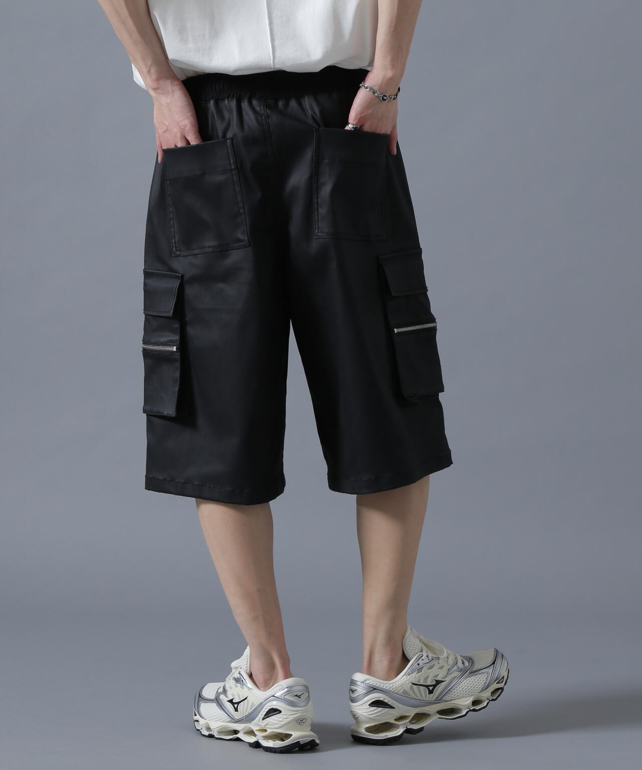 ＤＳ／ＣＯＡＴＩＮＧ　ＣＡＲＧＯ　ＳＨＯＲＴＳ