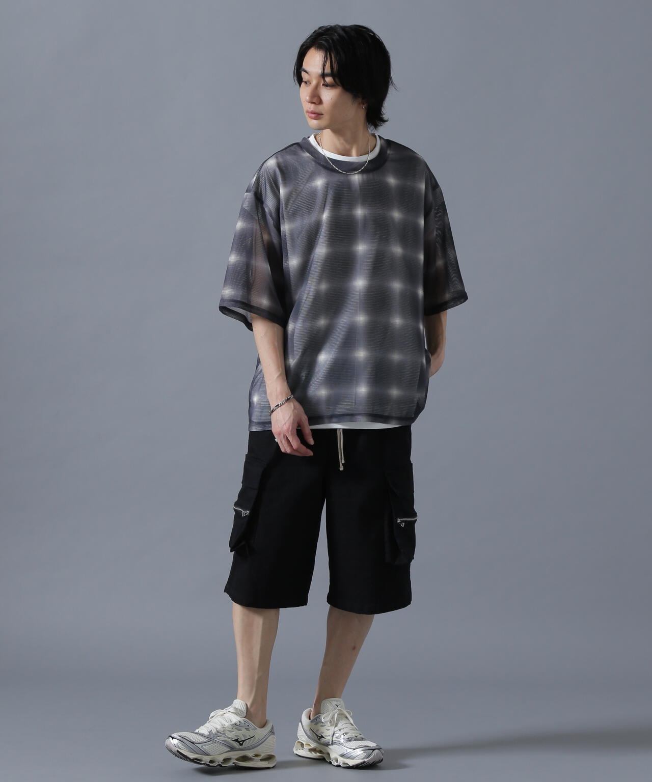ＤＳ／ＣＯＡＴＩＮＧ　ＣＡＲＧＯ　ＳＨＯＲＴＳ