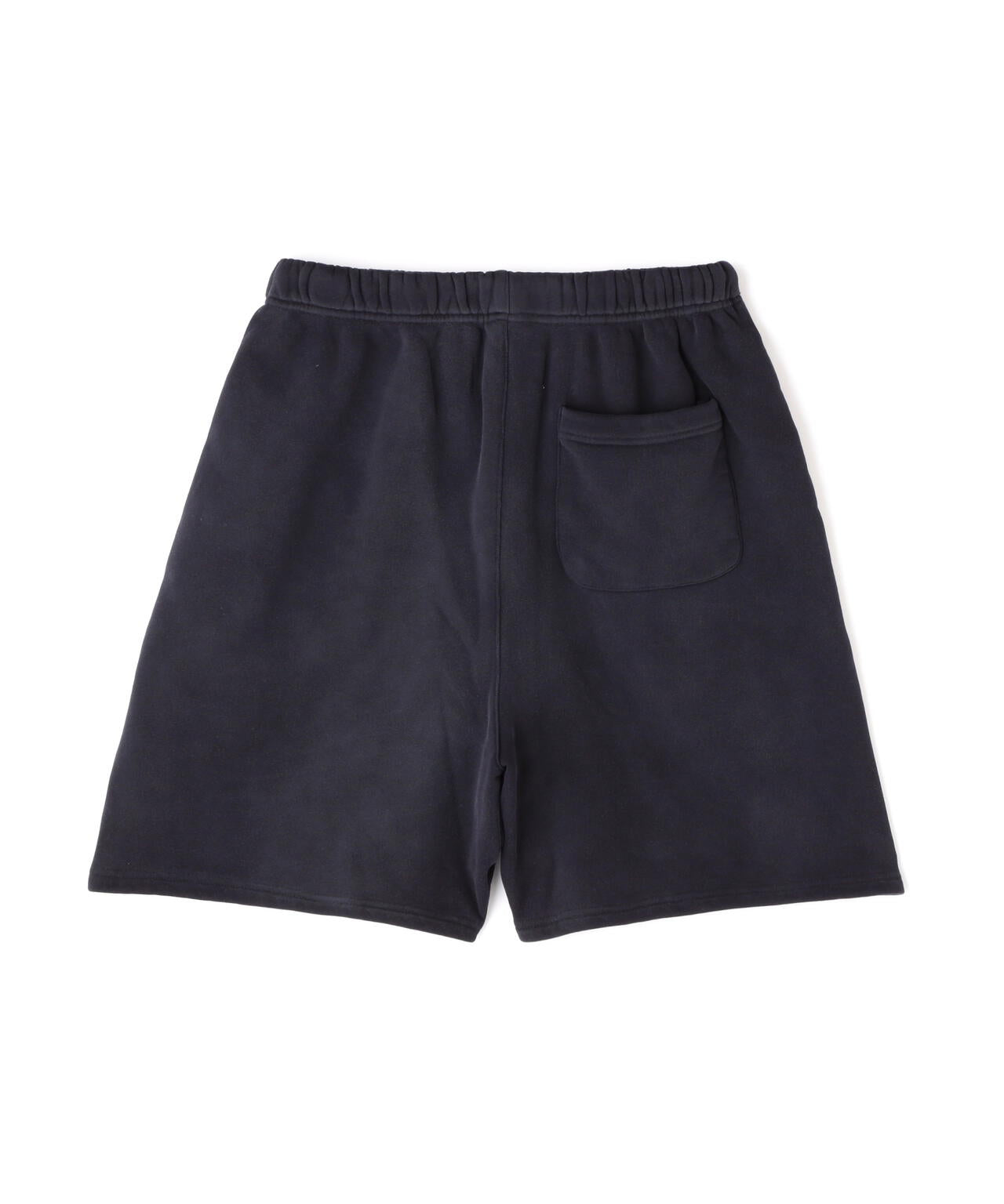 WHITELAND/ホワイトランド/SWEAT SHORT PANTS