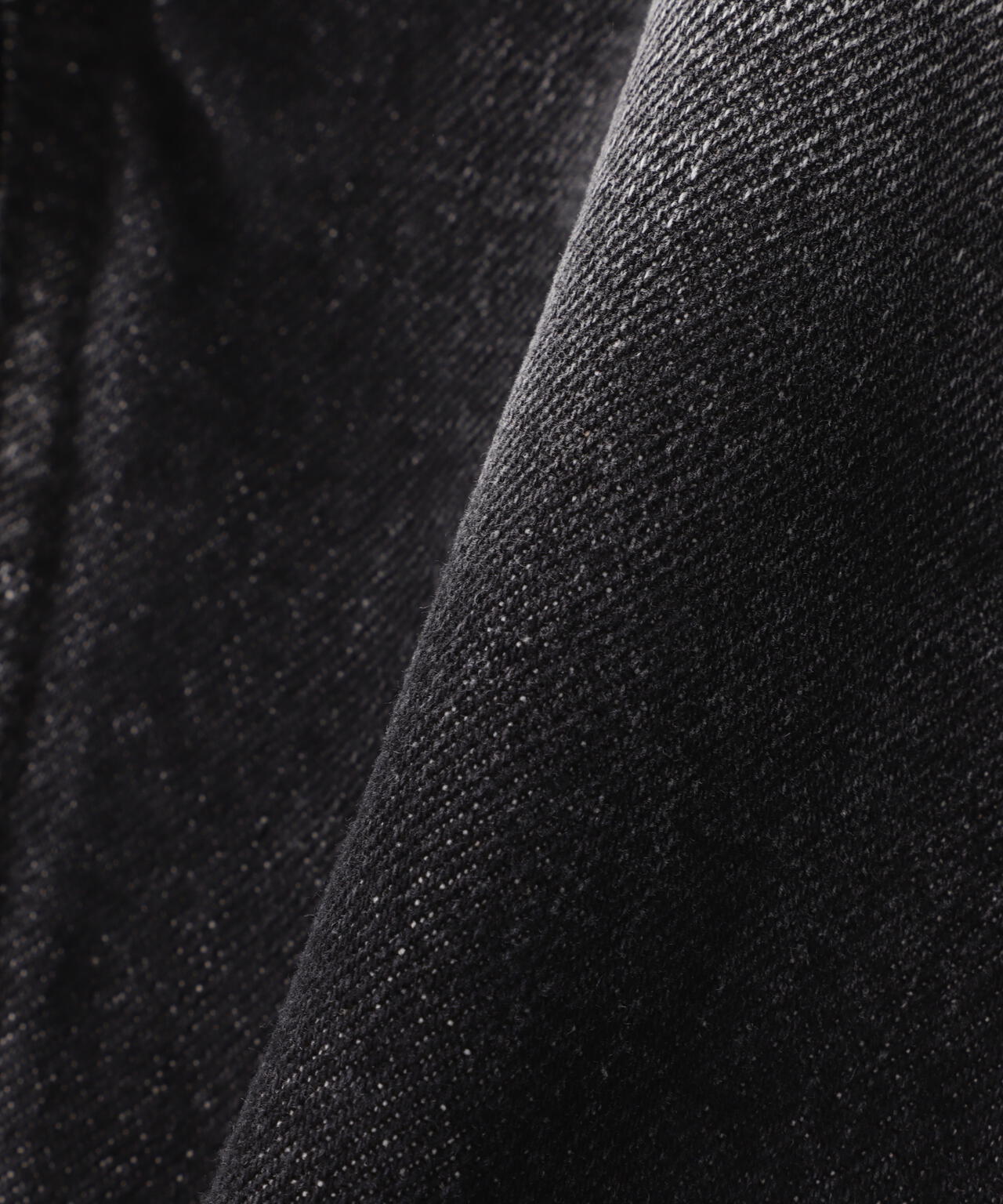 BLR/ビーエルアール/C CARGO BERMUDA W DENIM PANTS