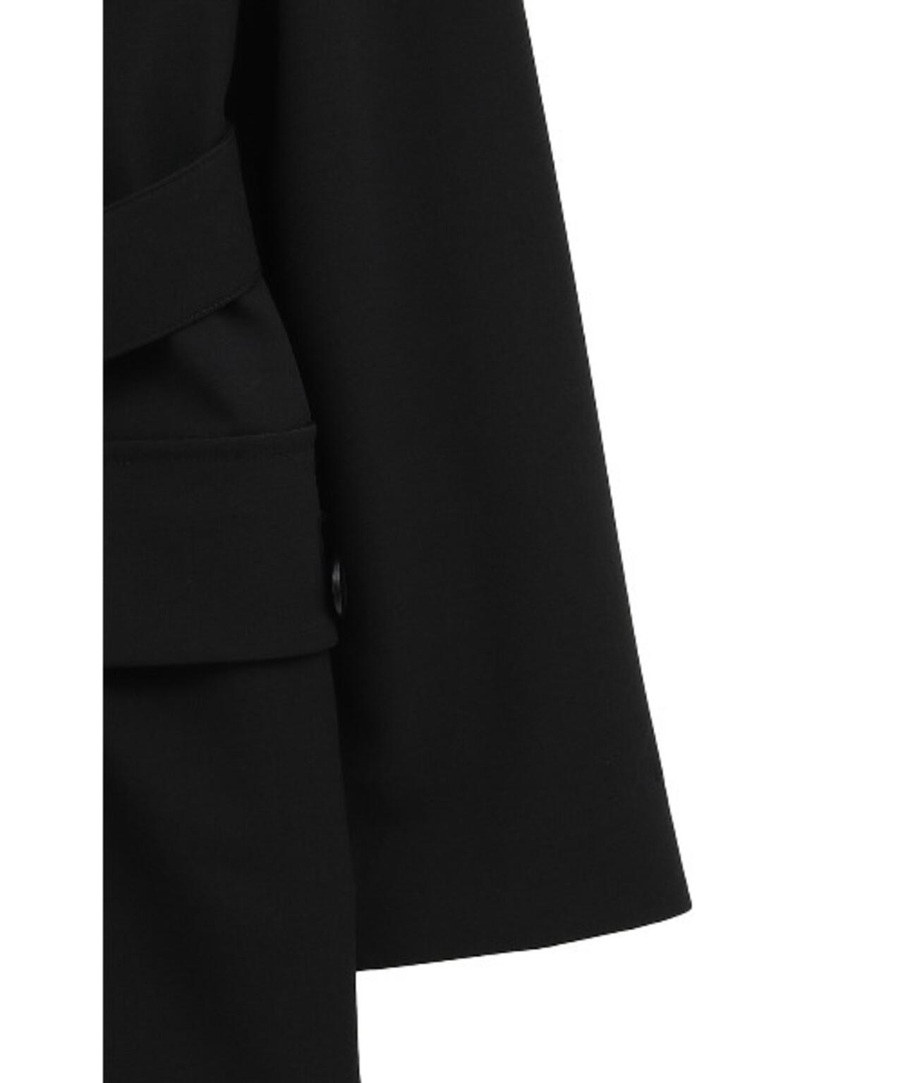 CLANE/クラネ/MILITARY SHORT ALL IN ONE