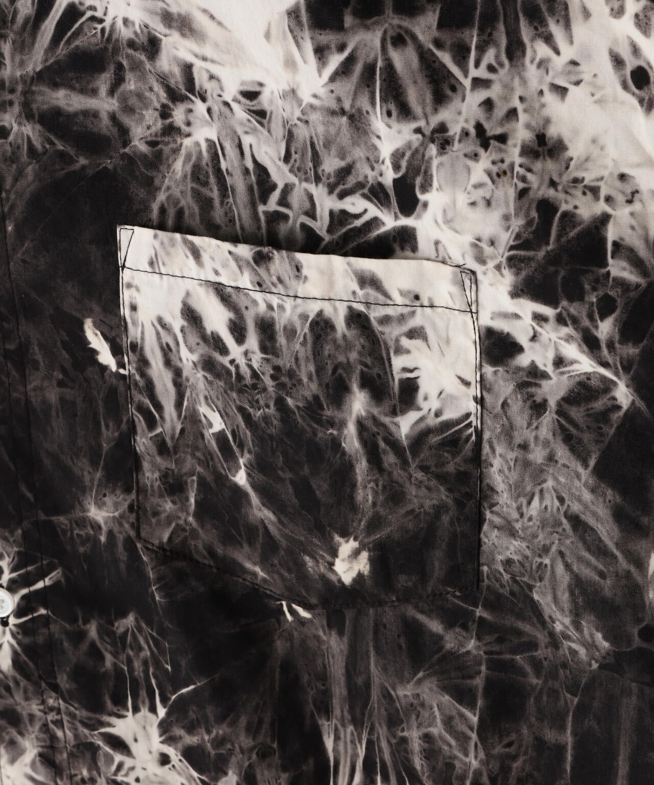 【WEB＆DEPOT限定】DankeSchon/ダンケシェーン/TIE DYE LONG SHIRTS