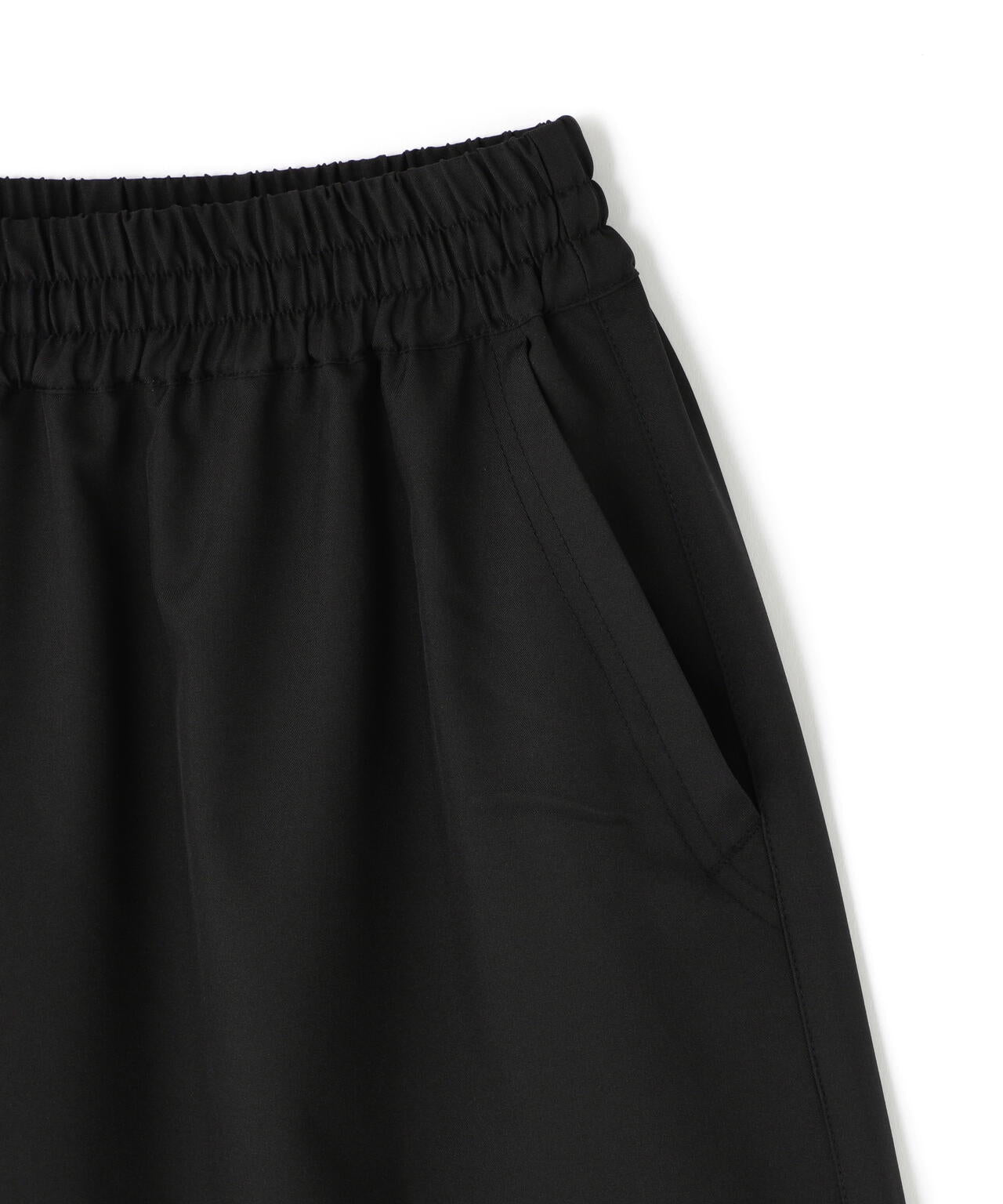 【WEB&DEPOT限定】WHITELAND/ホワイトランド/LIGHT P-TECK SHORTS