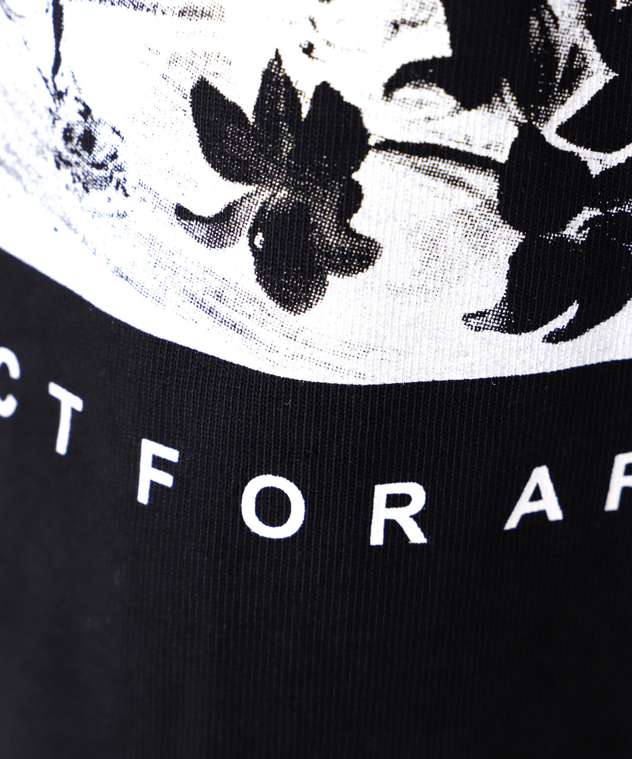 A4A/エーフォーエー/MARLENE LONGSLEEVE TEE