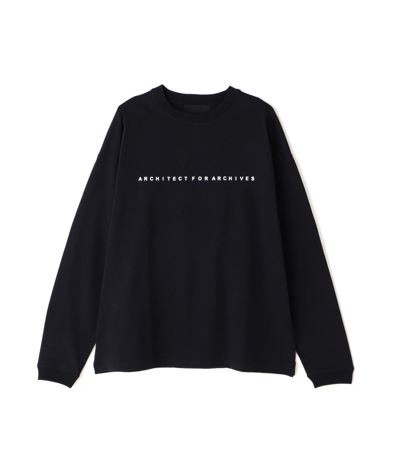 A4A/エーフォーエー/MARLENE LONGSLEEVE TEE