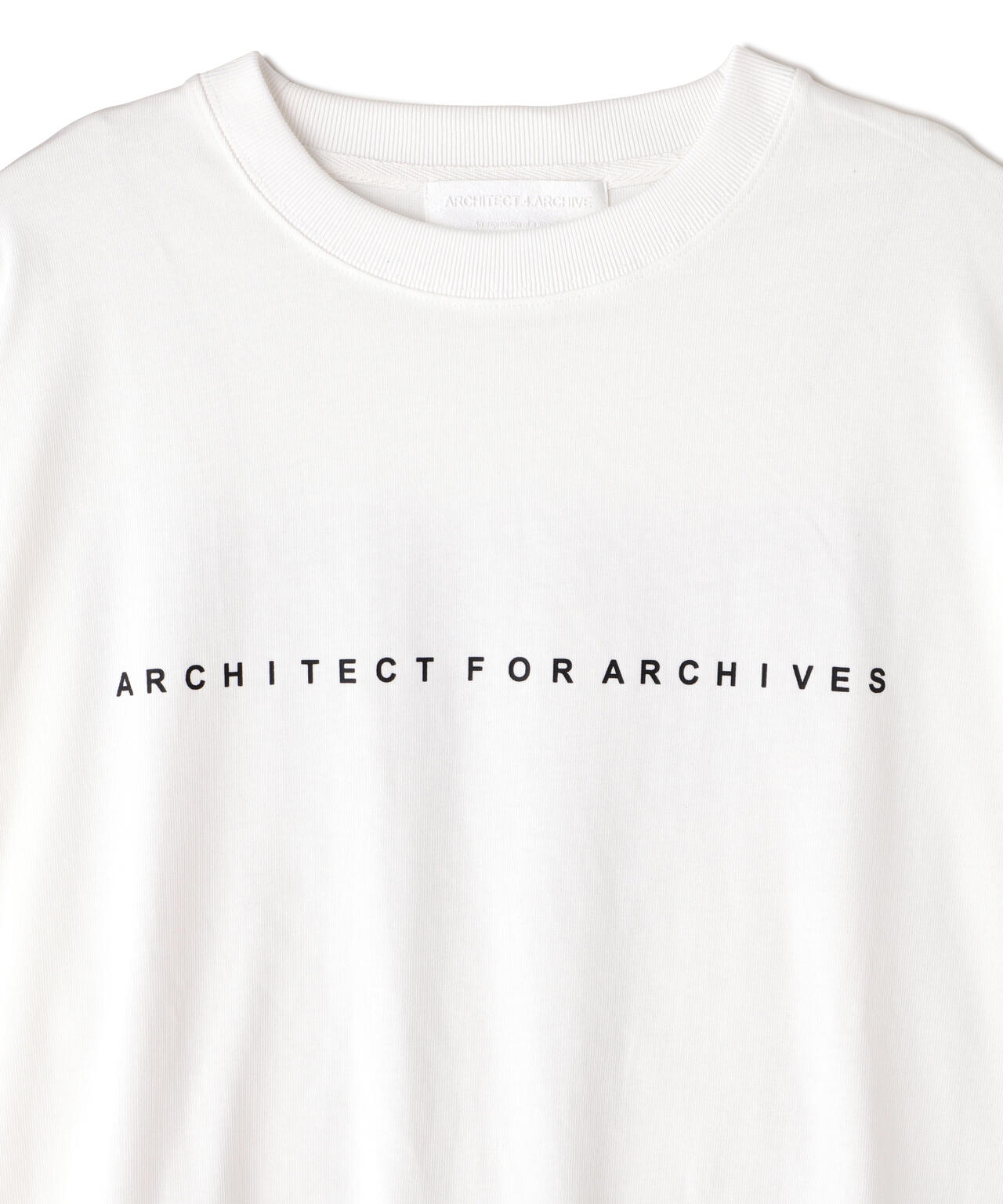 A4A/エーフォーエー/MARLENE LONGSLEEVE TEE