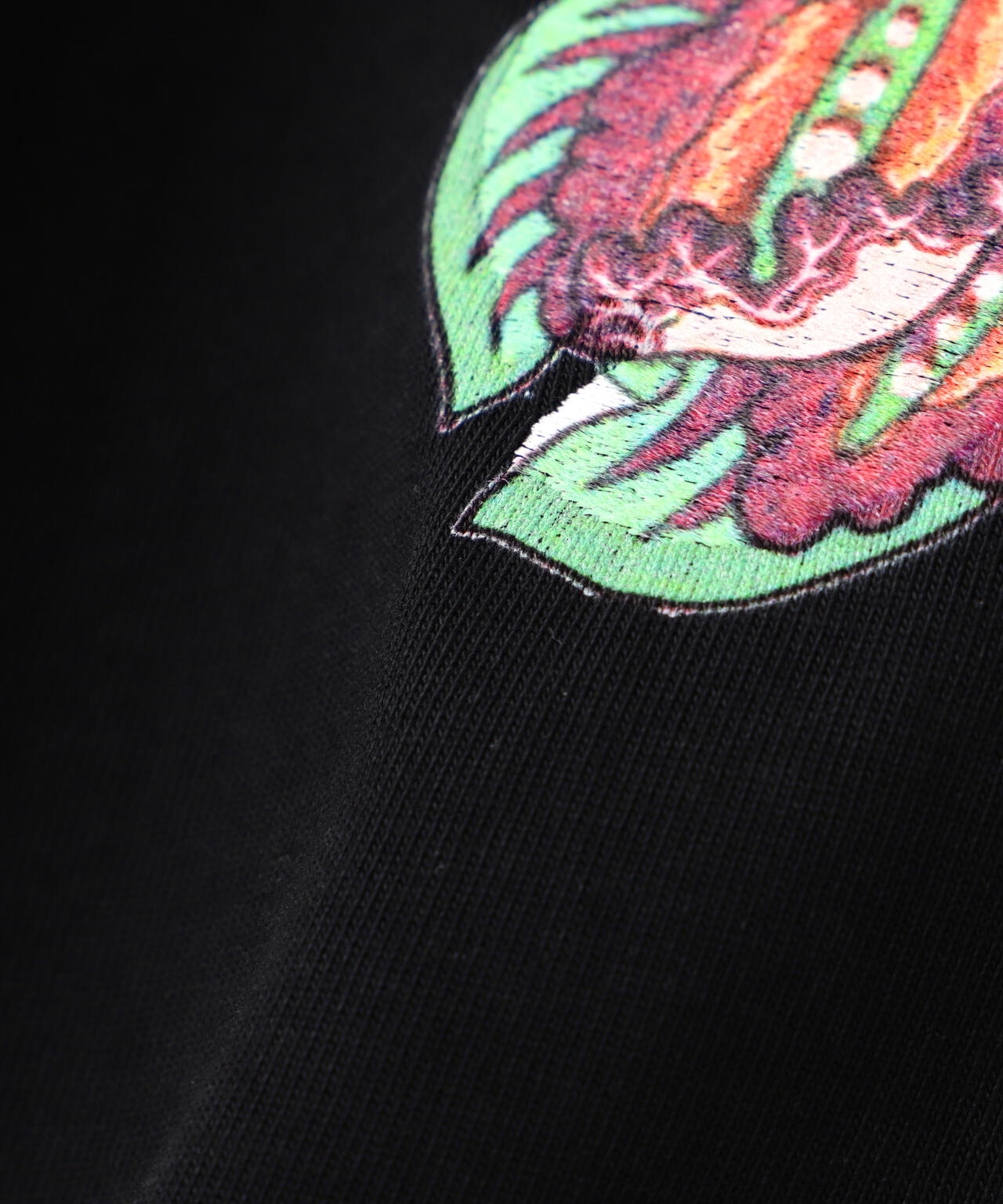 A4A/エーフォーエー/INDIAN TREE LONGSLEEVE TEE