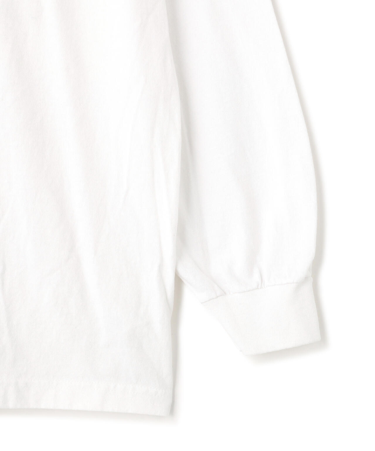 F-LAGSTUF-F×NARUTO-ナルト-/フラグスタフ×ナルト/”SAKURA” L/S TEE