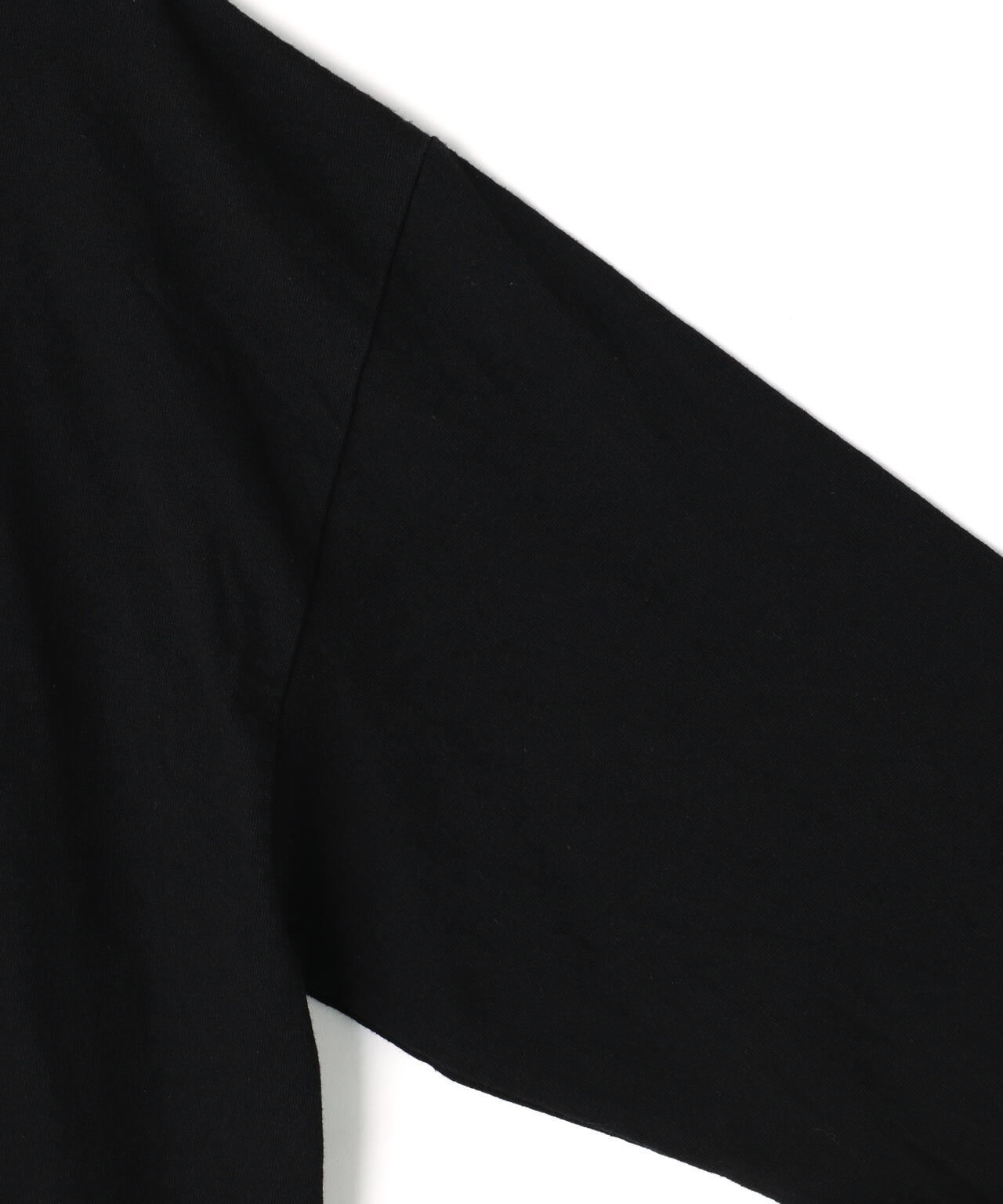 F-LAGSTUF-F×NARUTO-ナルト-/フラグスタフ×ナルト/"SASUKE" L/S TEE