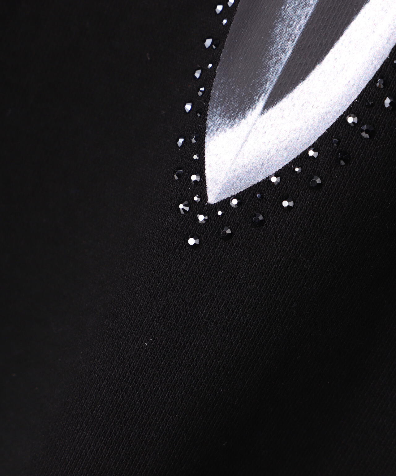 SUPPLIER/サプライヤー/CHROME CROSS ZIP HOODIE