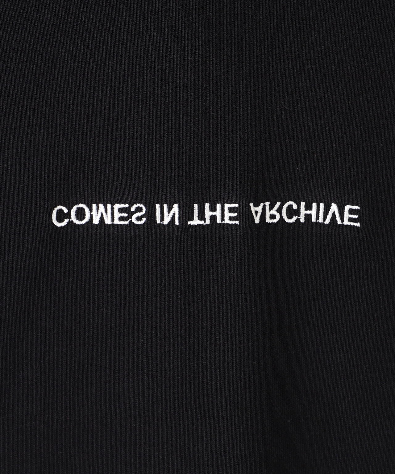 A4A/エーフォーエー/SWEAT HOODIE DROOLING