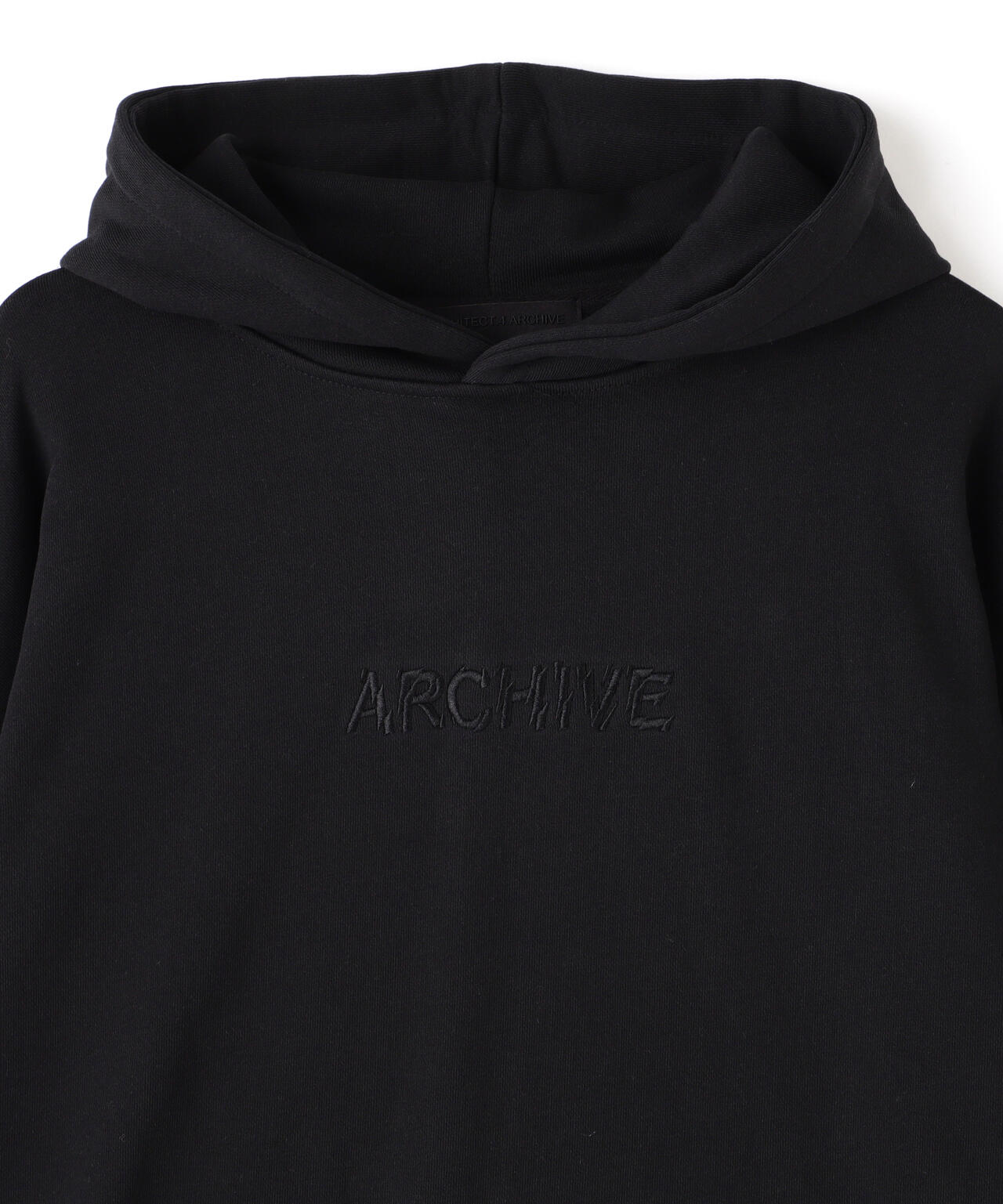 A4A/エーフォーエー/SWEAT HOODIE NEW VORTEX